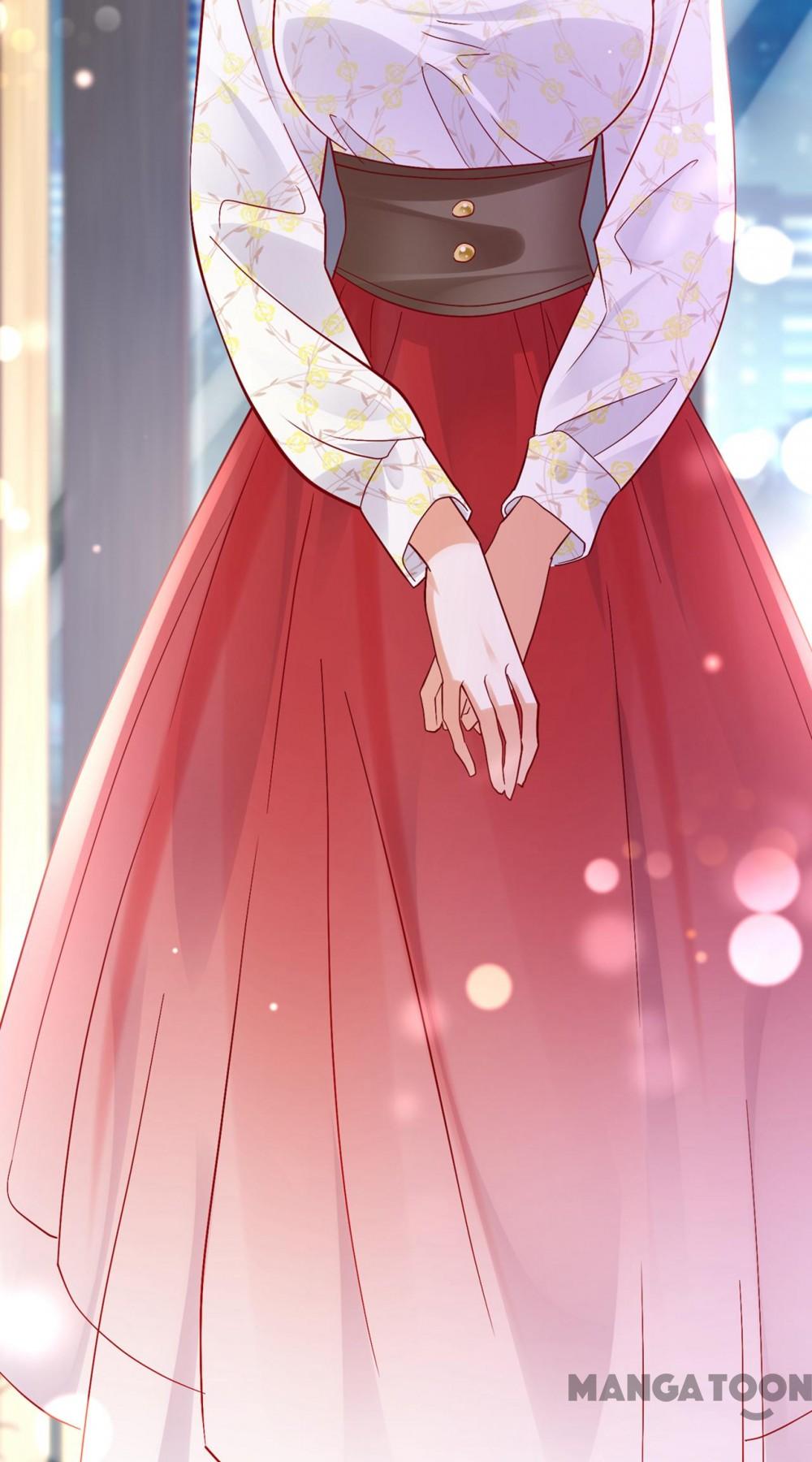 Hào Môn Thiên Giới Tiền Thê Chap 724 - Next Chap 725