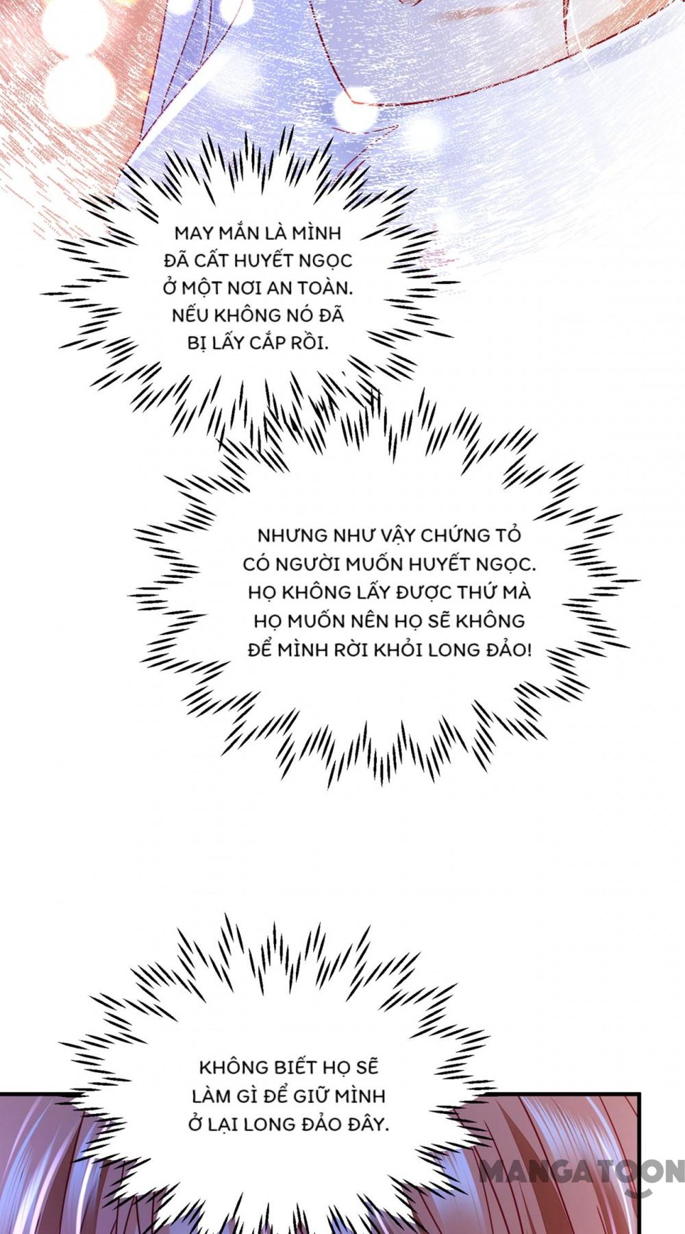 Hào Môn Thiên Giới Tiền Thê Chap 724 - Next Chap 725