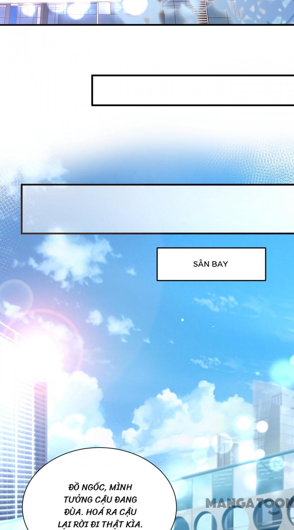 Hào Môn Thiên Giới Tiền Thê Chap 724 - Next Chap 725