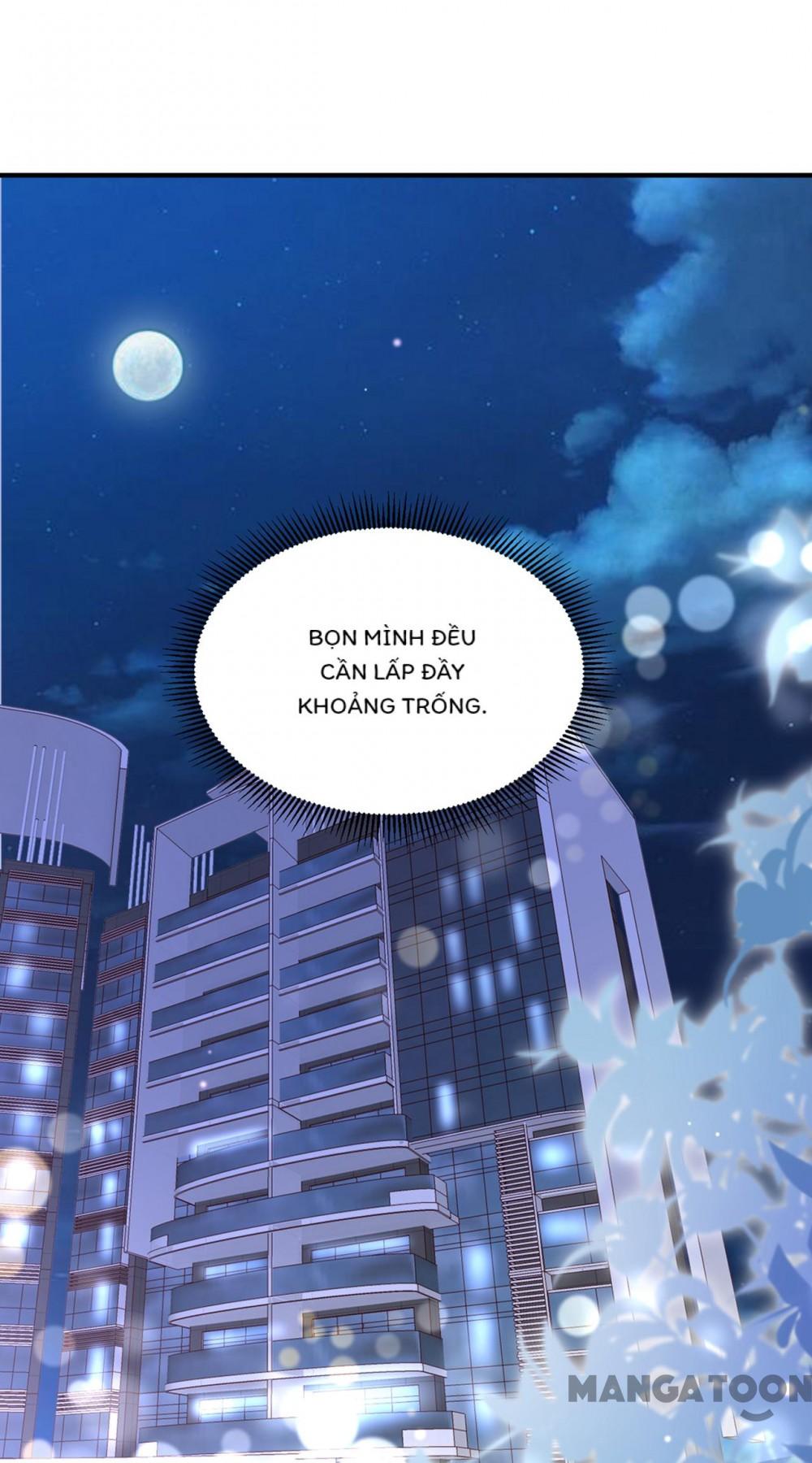 Hào Môn Thiên Giới Tiền Thê Chap 724 - Next Chap 725