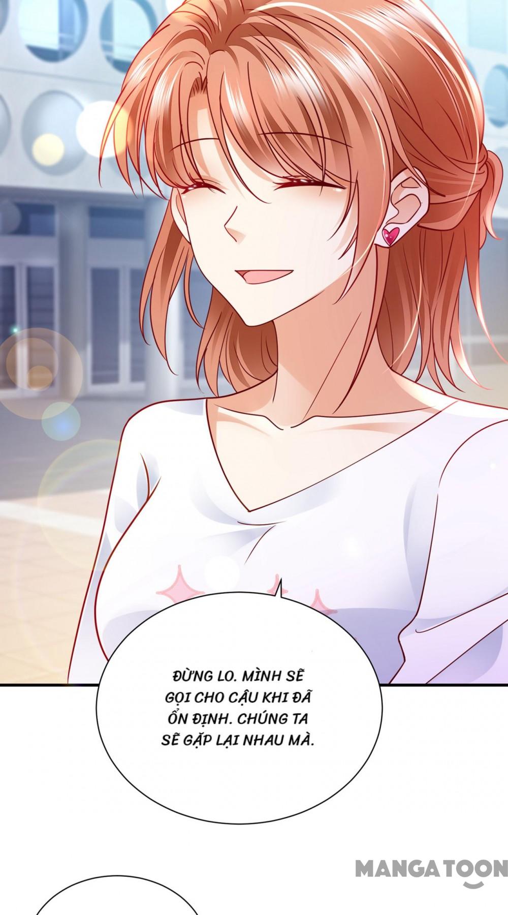 Hào Môn Thiên Giới Tiền Thê Chap 724 - Next Chap 725