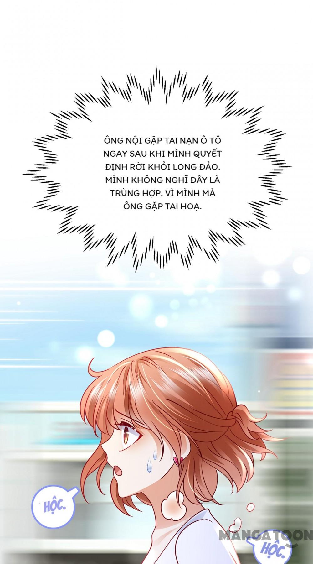 Hào Môn Thiên Giới Tiền Thê Chap 724 - Next Chap 725