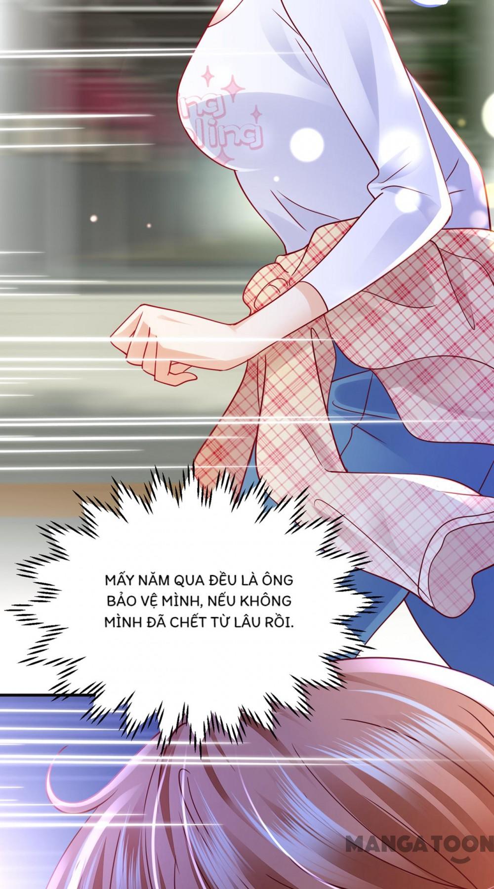 Hào Môn Thiên Giới Tiền Thê Chap 724 - Next Chap 725