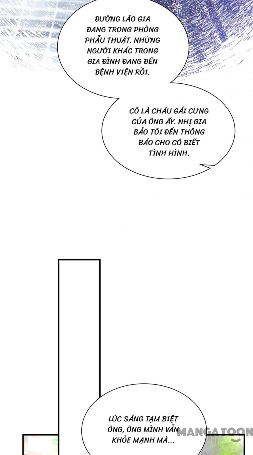 Hào Môn Thiên Giới Tiền Thê Chap 724 - Next Chap 725