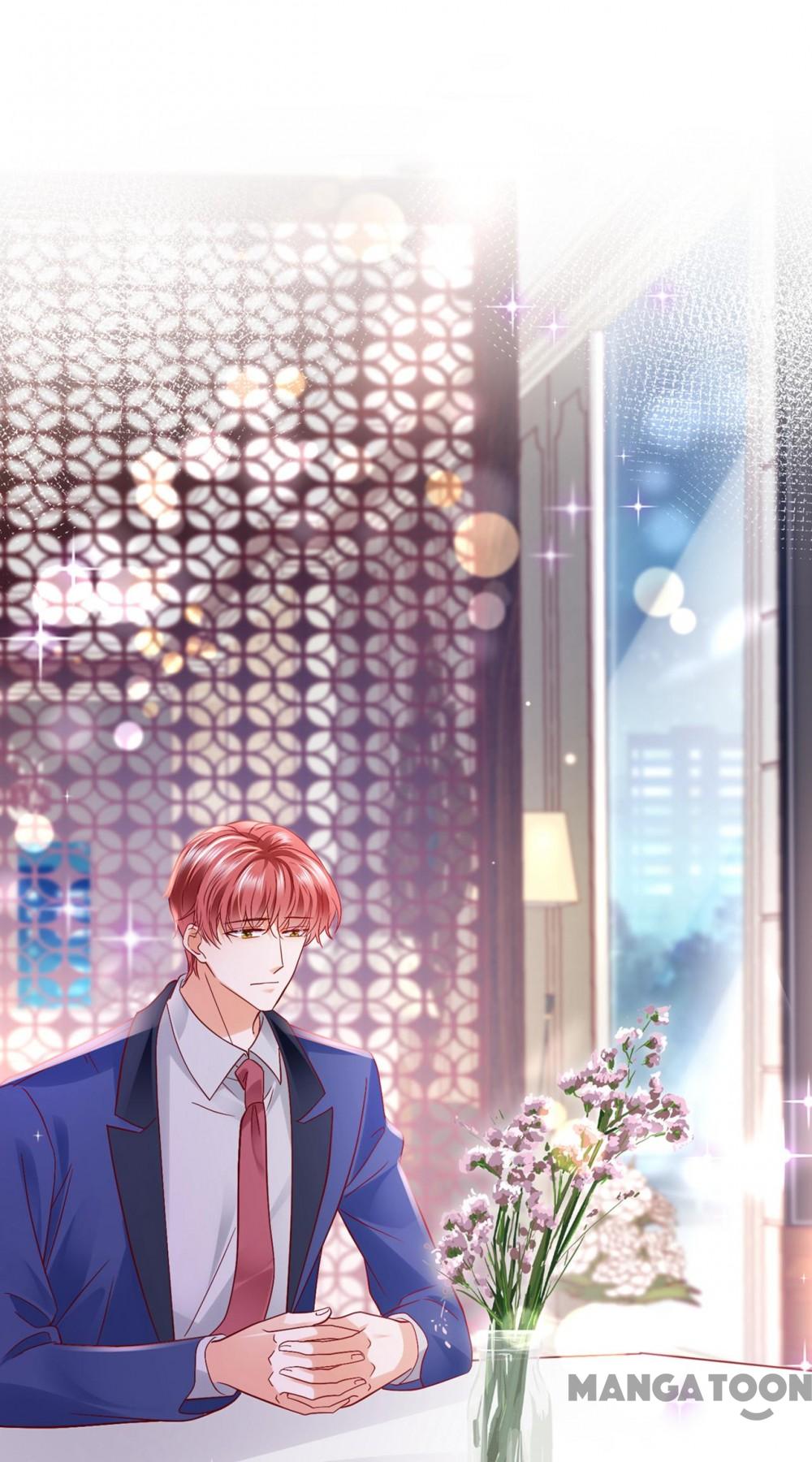 Hào Môn Thiên Giới Tiền Thê Chap 724 - Next Chap 725