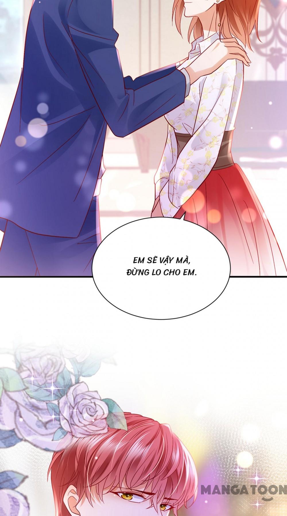 Hào Môn Thiên Giới Tiền Thê Chap 724 - Next Chap 725