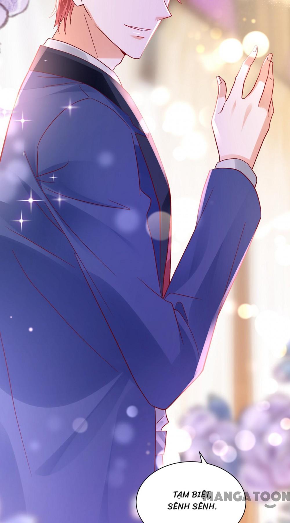 Hào Môn Thiên Giới Tiền Thê Chap 724 - Next Chap 725