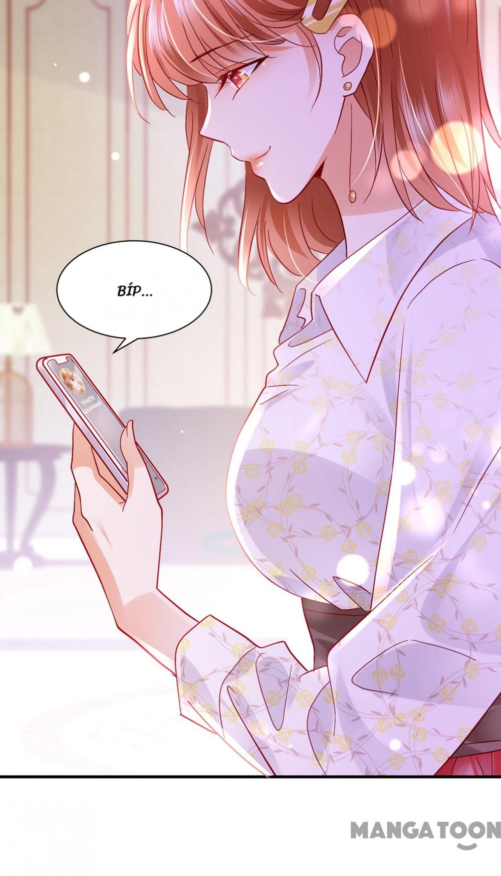 Hào Môn Thiên Giới Tiền Thê Chap 724 - Next Chap 725