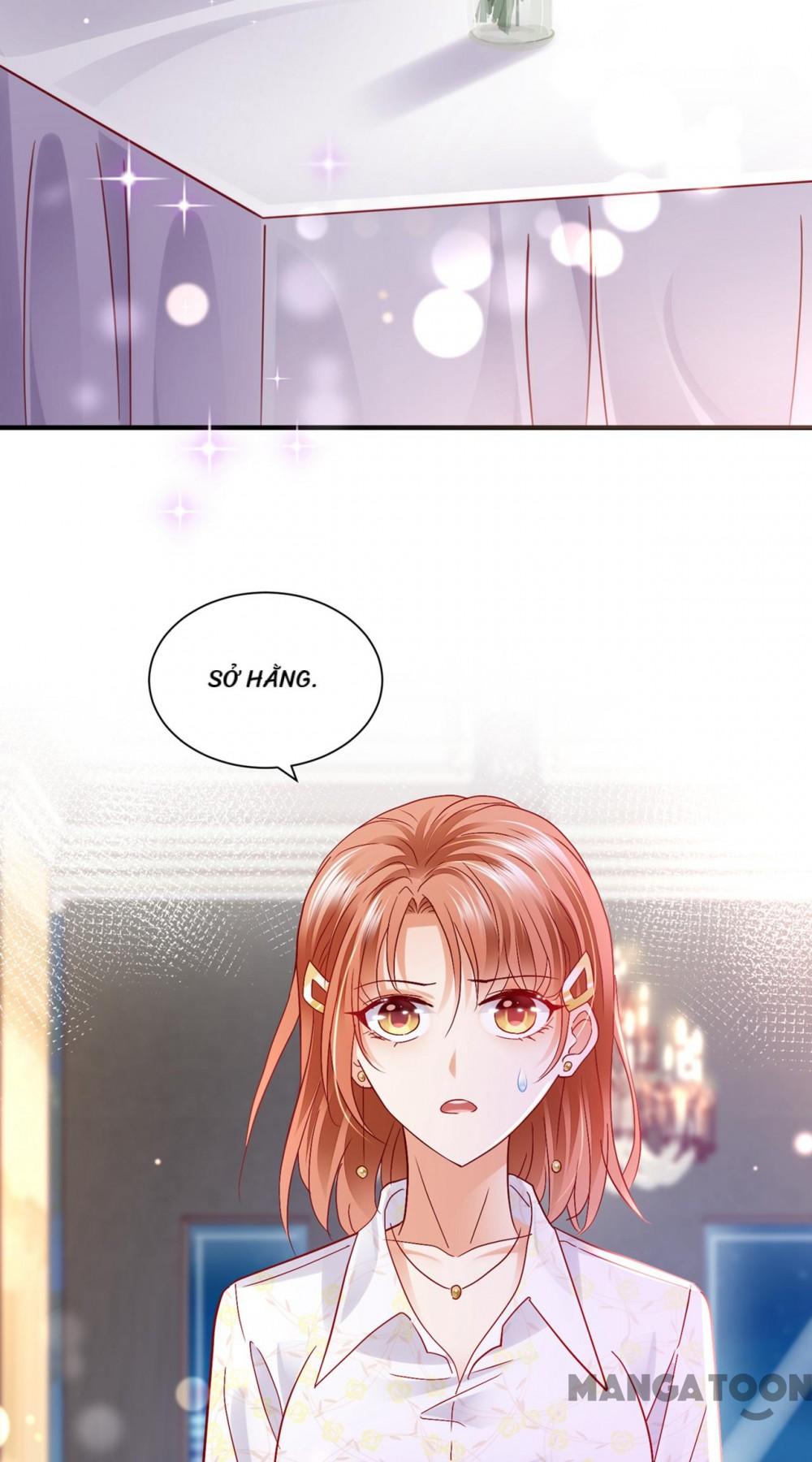 Hào Môn Thiên Giới Tiền Thê Chap 724 - Next Chap 725