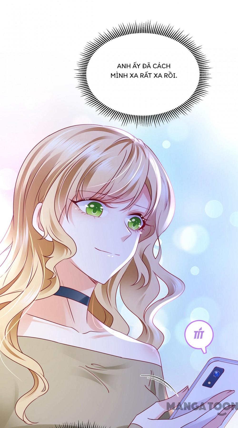 Hào Môn Thiên Giới Tiền Thê Chap 724 - Next Chap 725