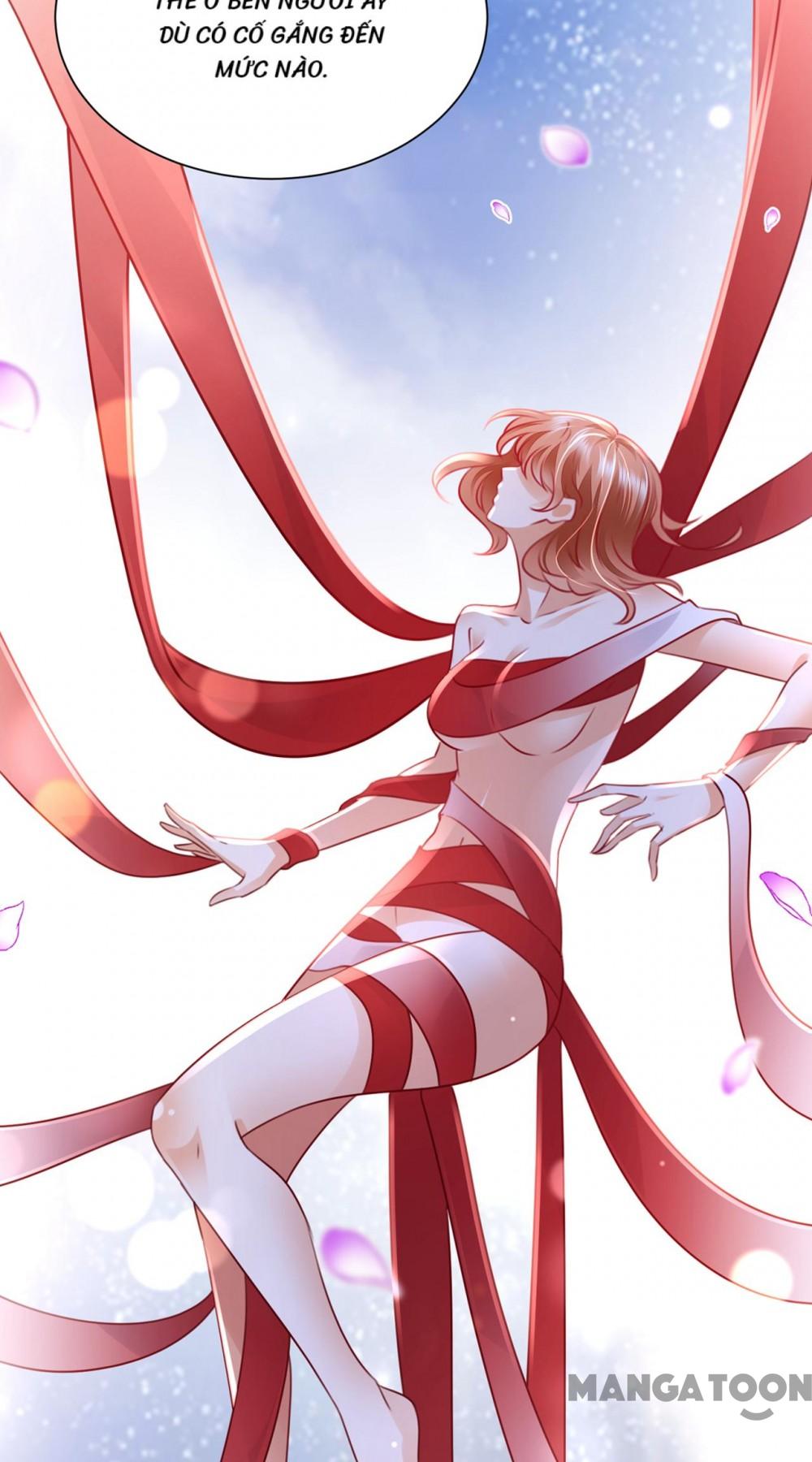 Hào Môn Thiên Giới Tiền Thê Chap 724 - Next Chap 725