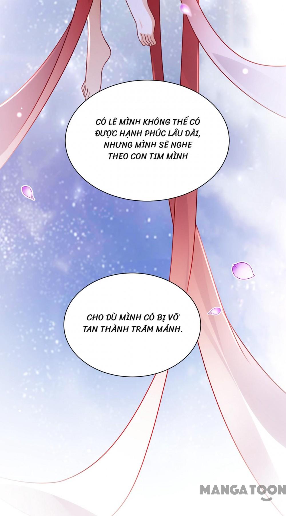 Hào Môn Thiên Giới Tiền Thê Chap 724 - Next Chap 725
