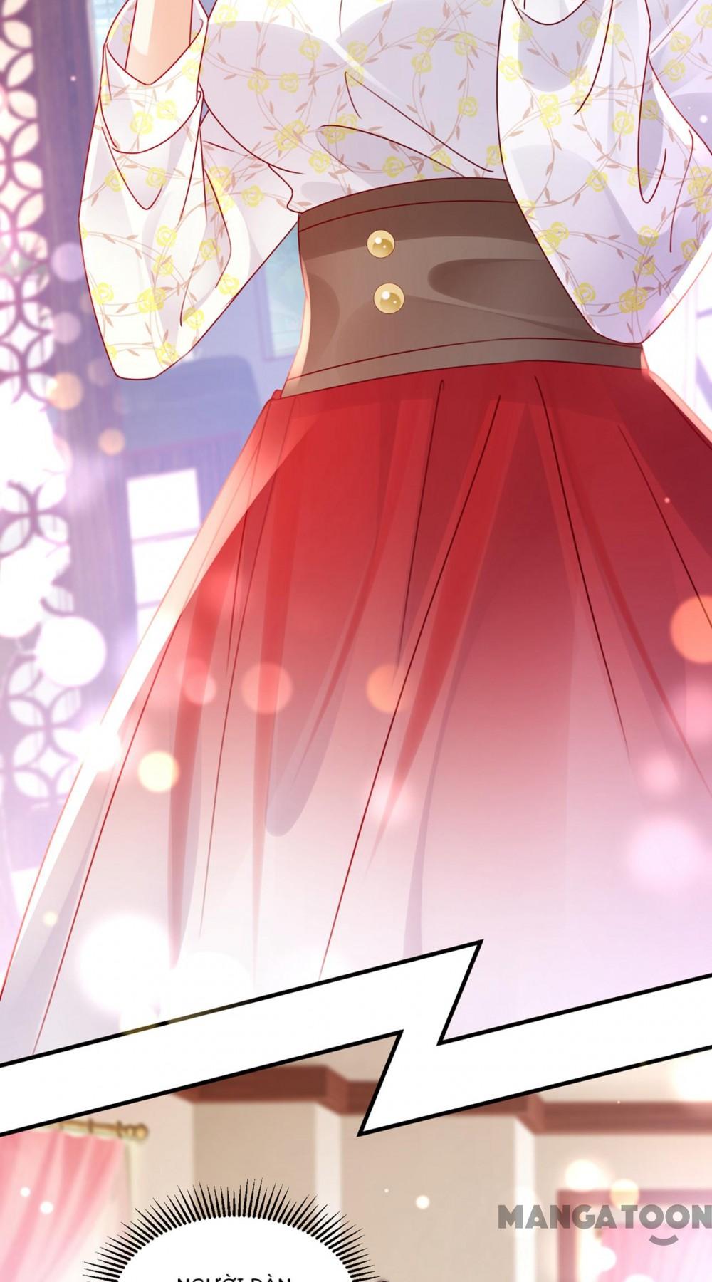 Hào Môn Thiên Giới Tiền Thê Chap 724 - Next Chap 725