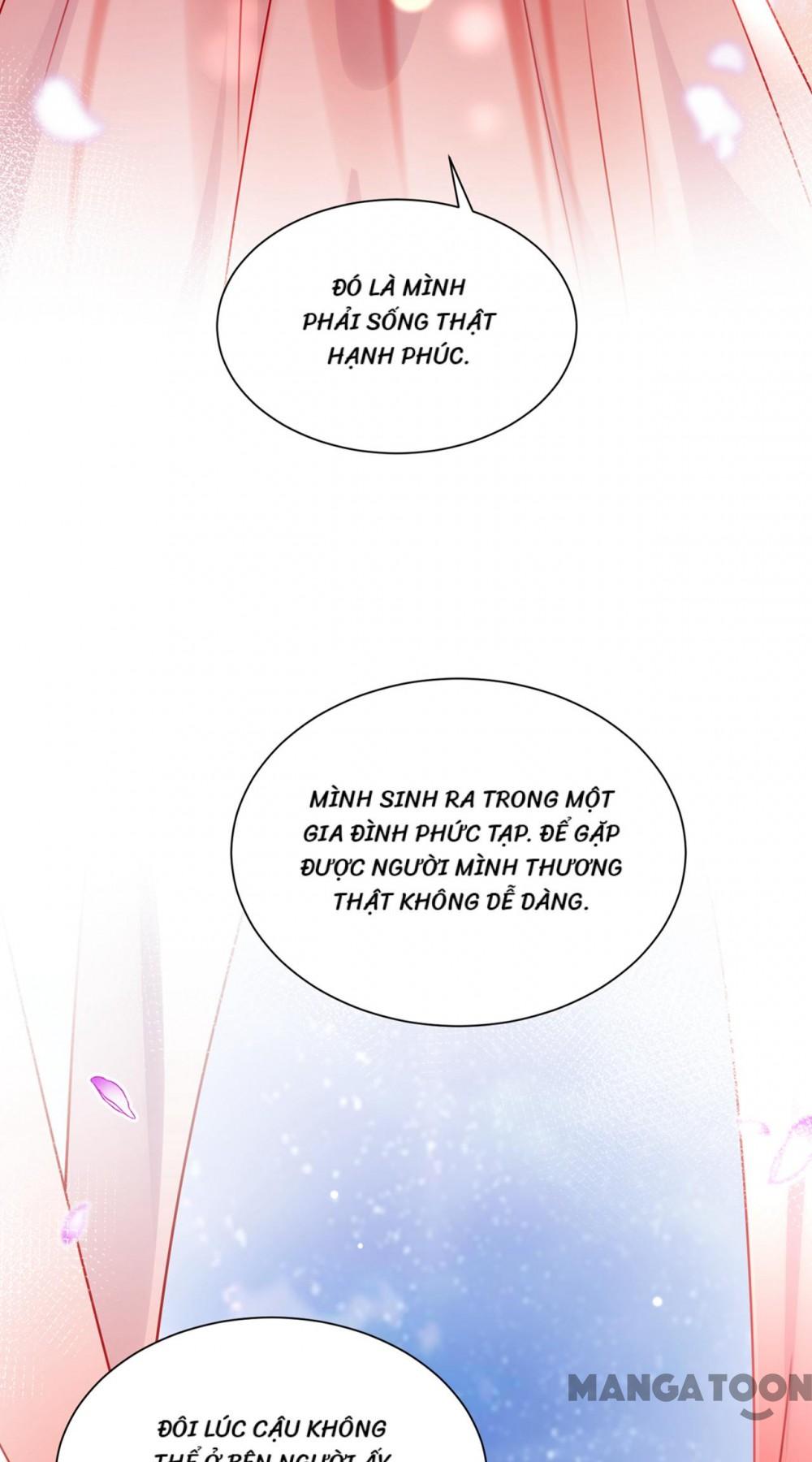 Hào Môn Thiên Giới Tiền Thê Chap 724 - Next Chap 725