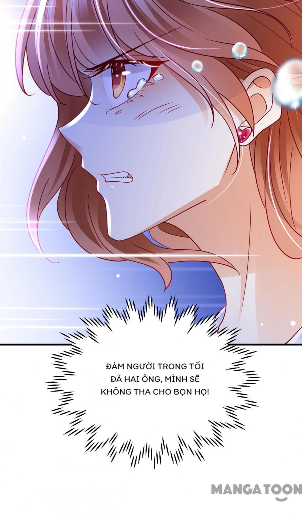 Hào Môn Thiên Giới Tiền Thê Chap 724 - Next Chap 725