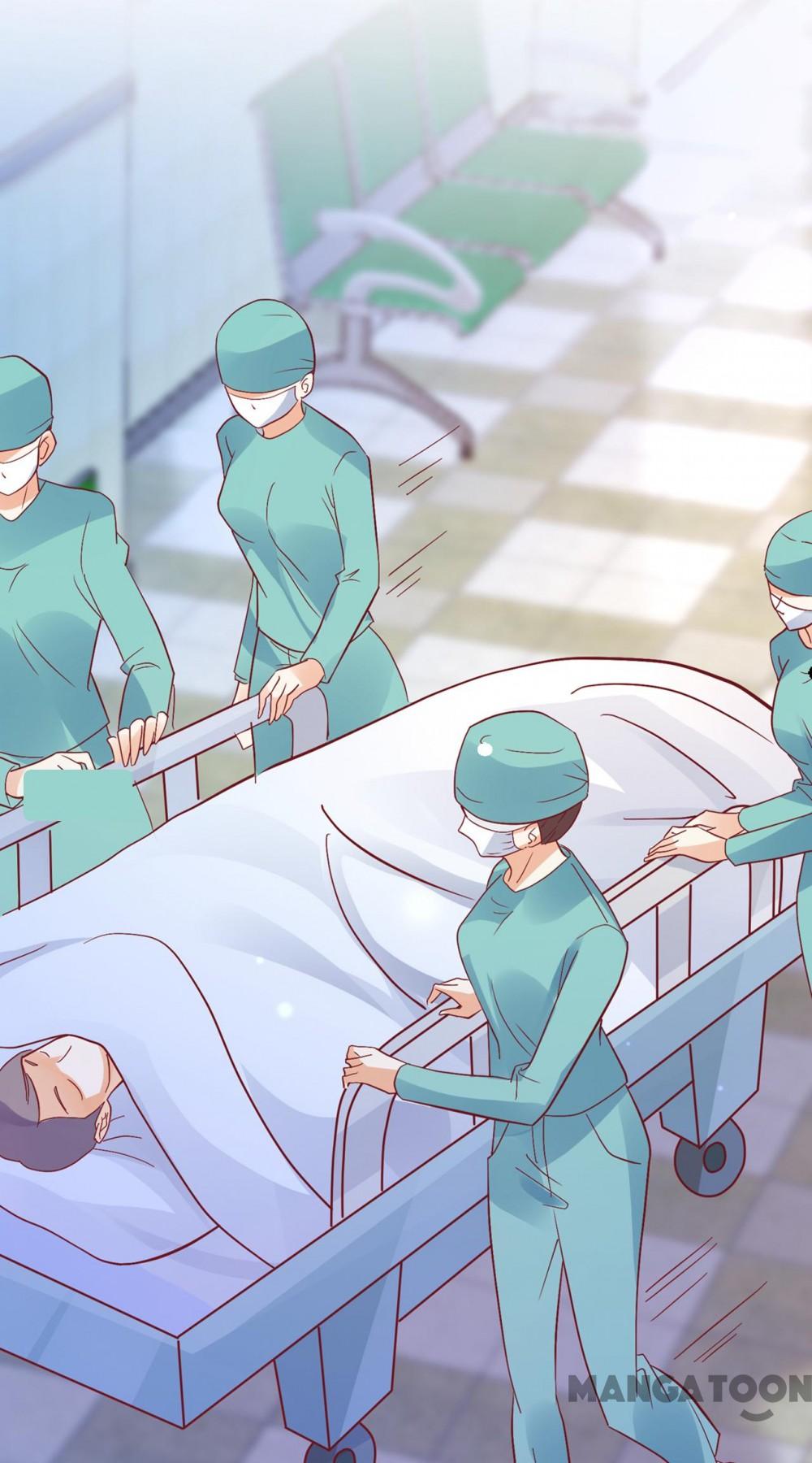 Hào Môn Thiên Giới Tiền Thê Chap 725 - Next Chap 726