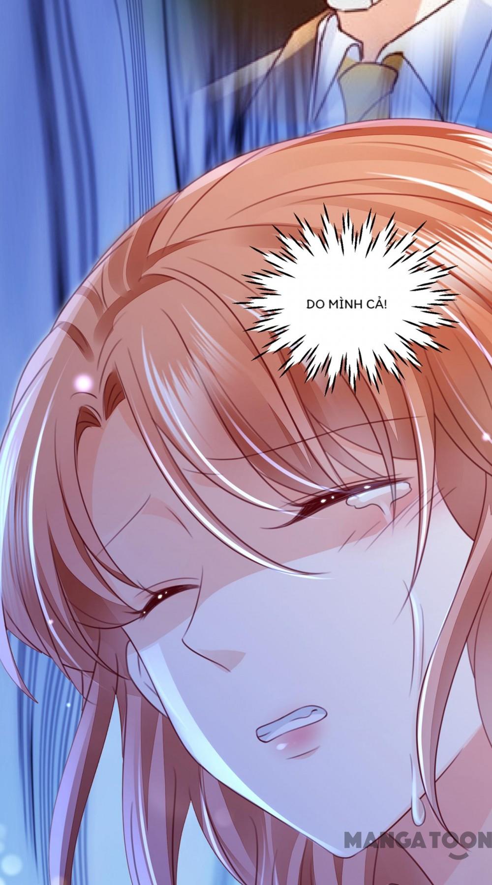 Hào Môn Thiên Giới Tiền Thê Chap 725 - Next Chap 726