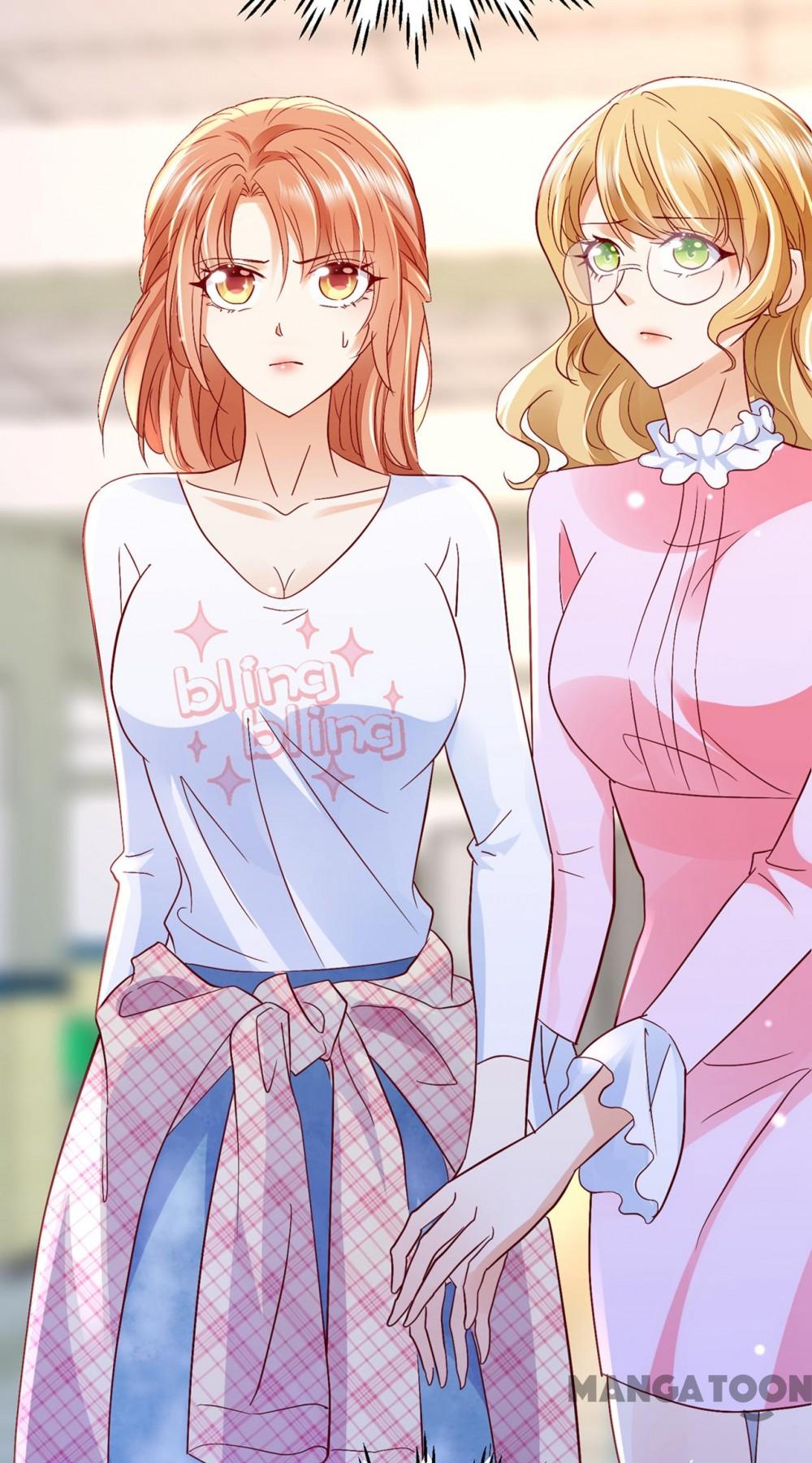 Hào Môn Thiên Giới Tiền Thê Chap 725 - Next Chap 726