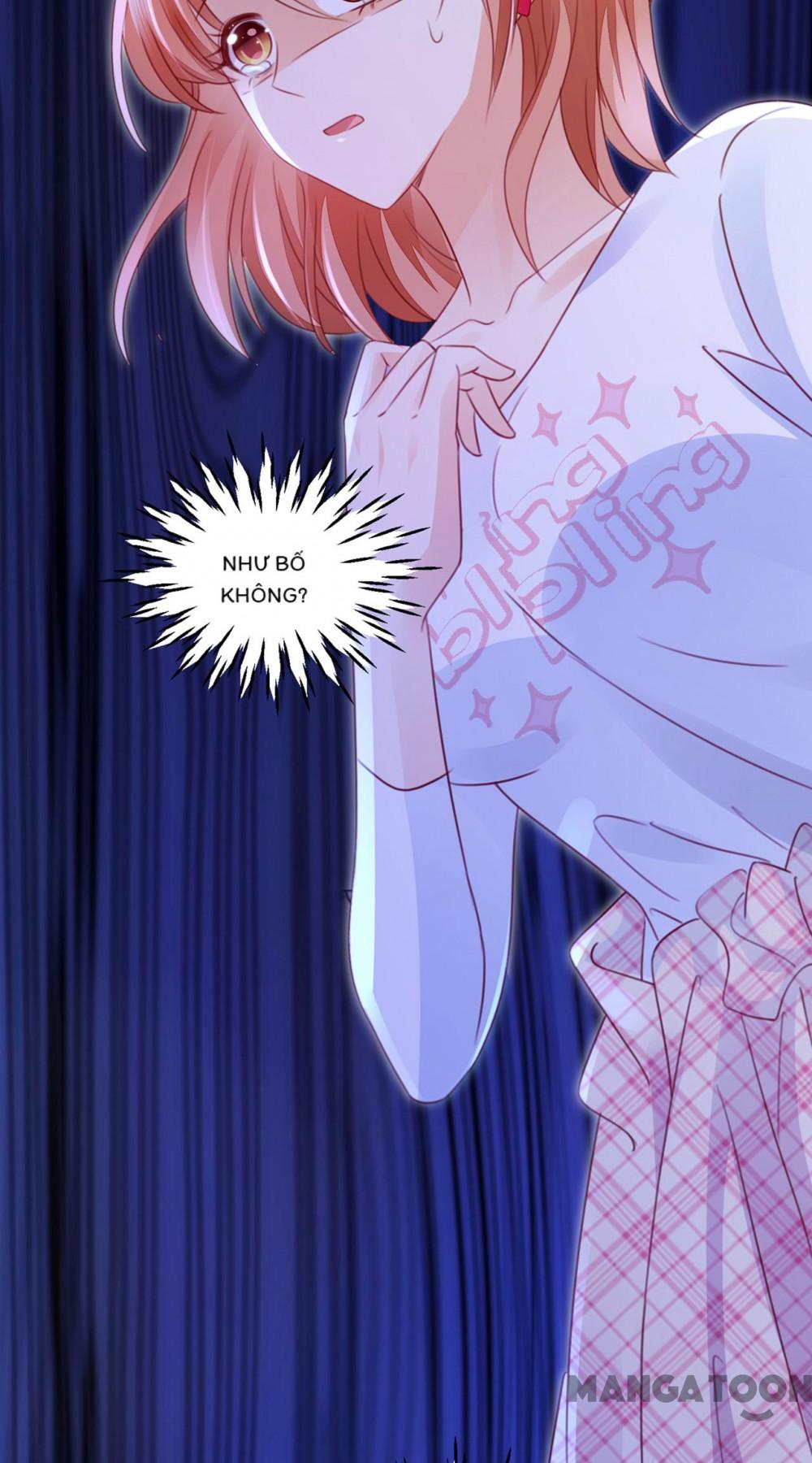 Hào Môn Thiên Giới Tiền Thê Chap 725 - Next Chap 726