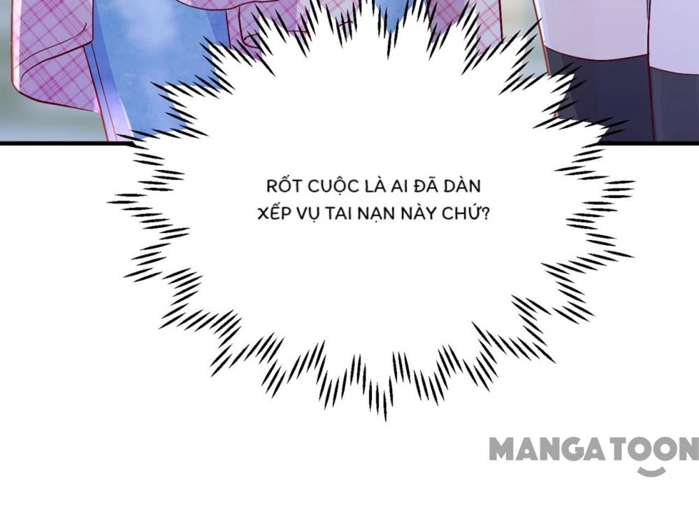 Hào Môn Thiên Giới Tiền Thê Chap 725 - Next Chap 726