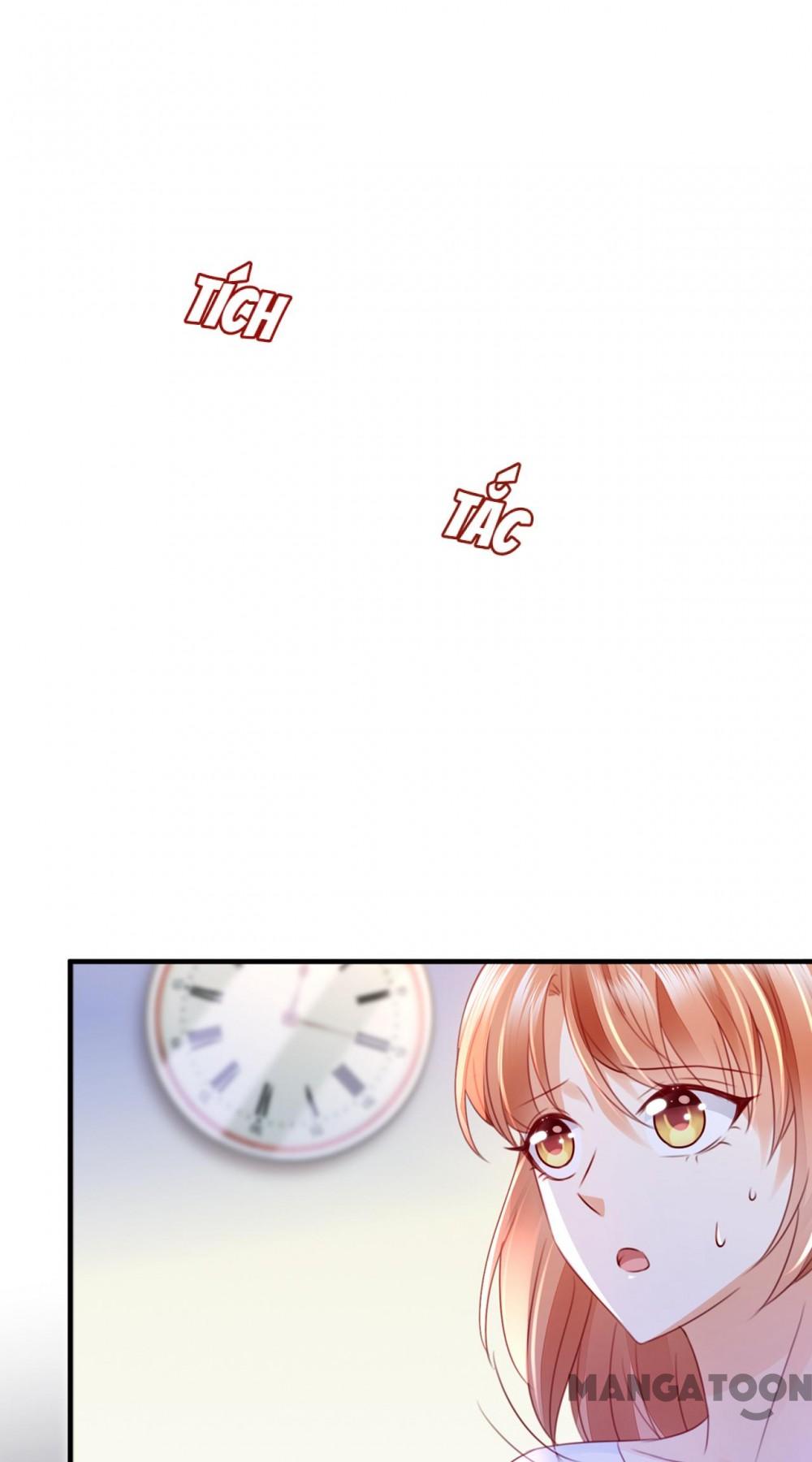 Hào Môn Thiên Giới Tiền Thê Chap 725 - Next Chap 726