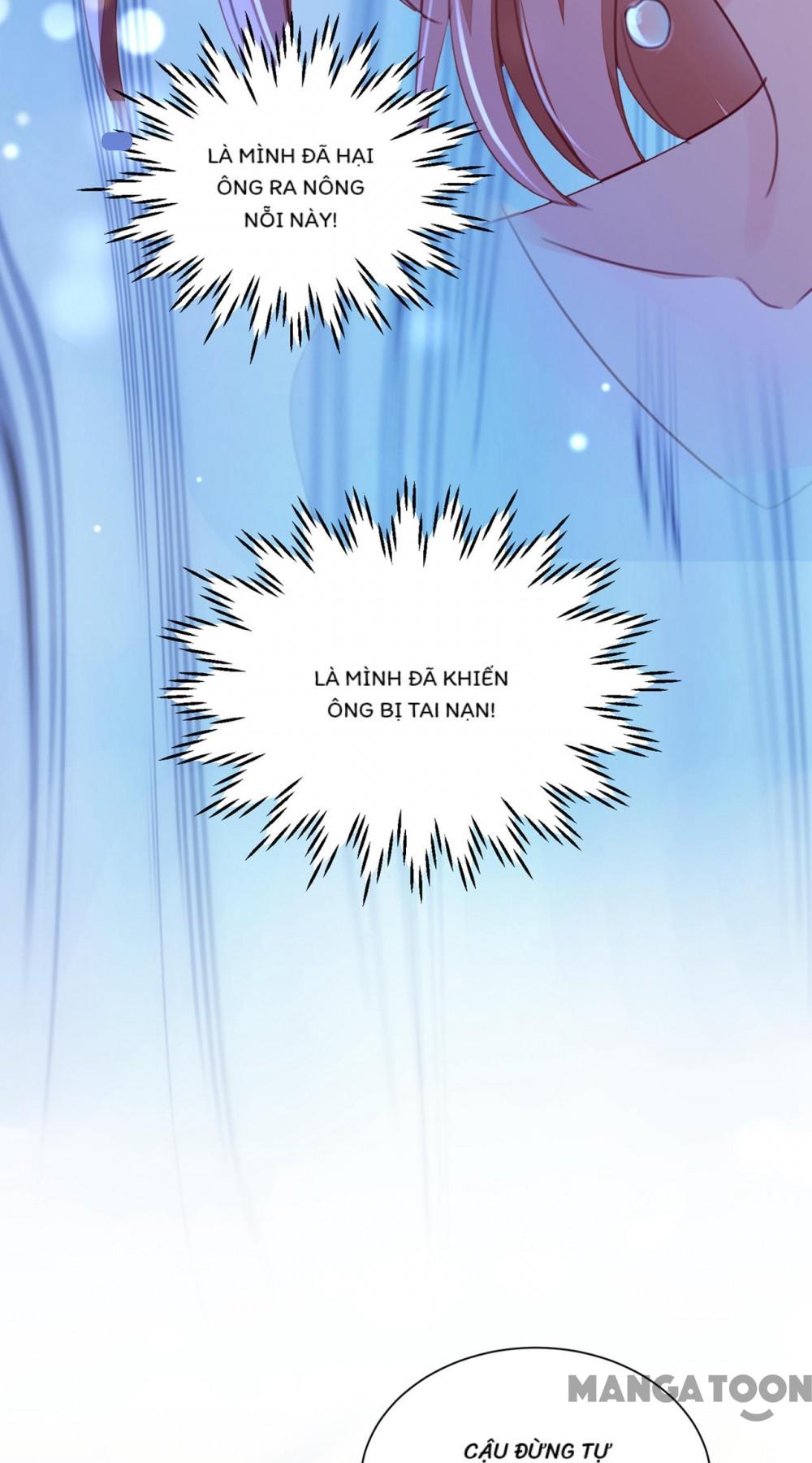 Hào Môn Thiên Giới Tiền Thê Chap 725 - Next Chap 726