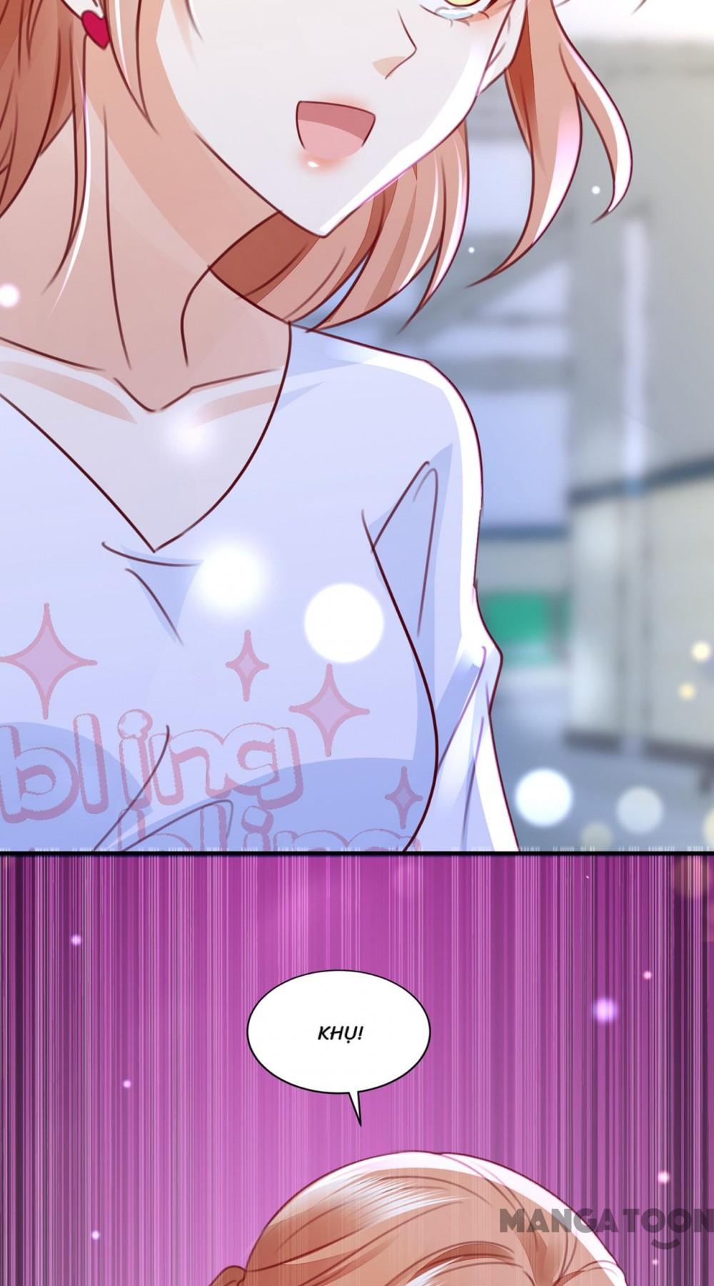 Hào Môn Thiên Giới Tiền Thê Chap 725 - Next Chap 726