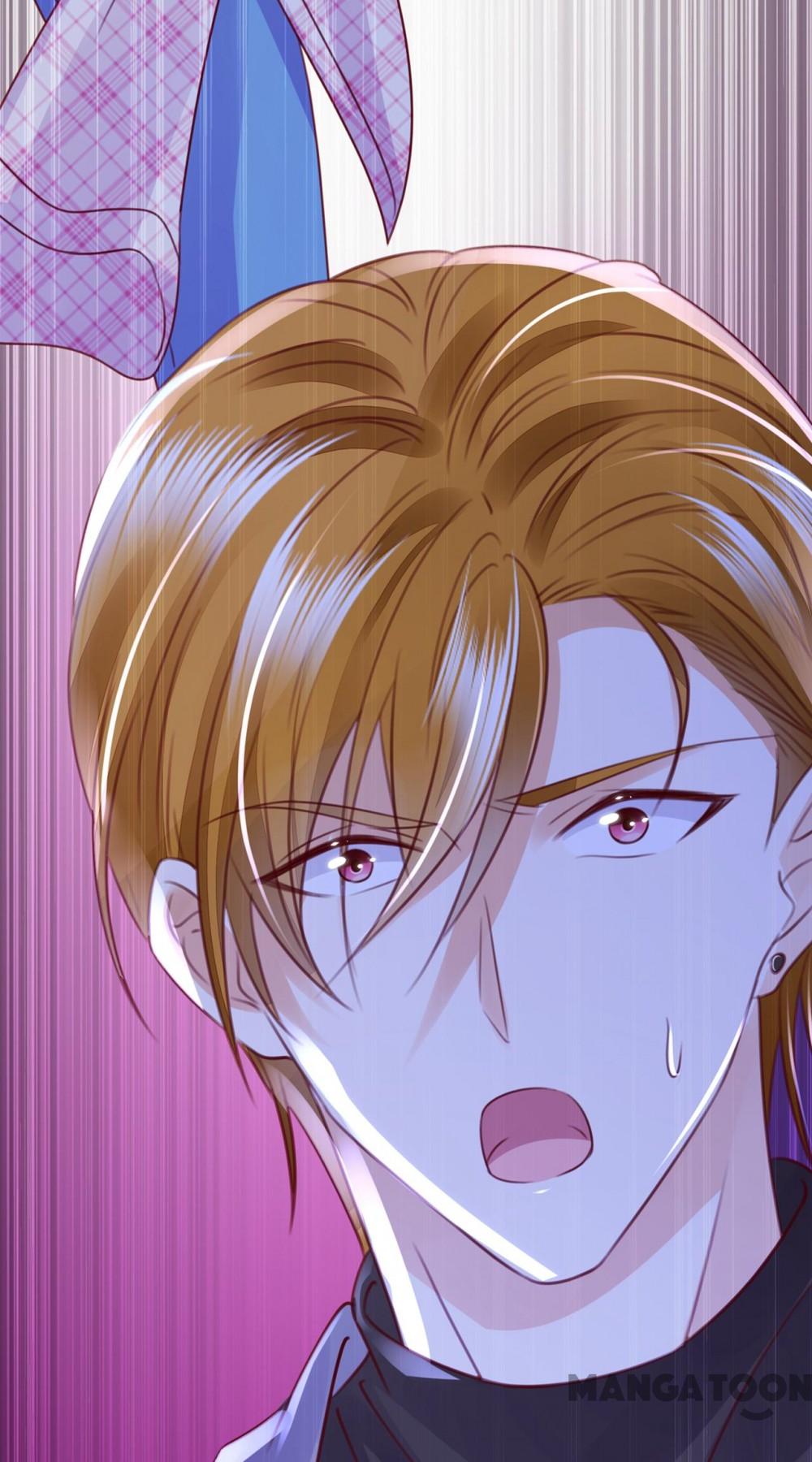 Hào Môn Thiên Giới Tiền Thê Chap 725 - Next Chap 726