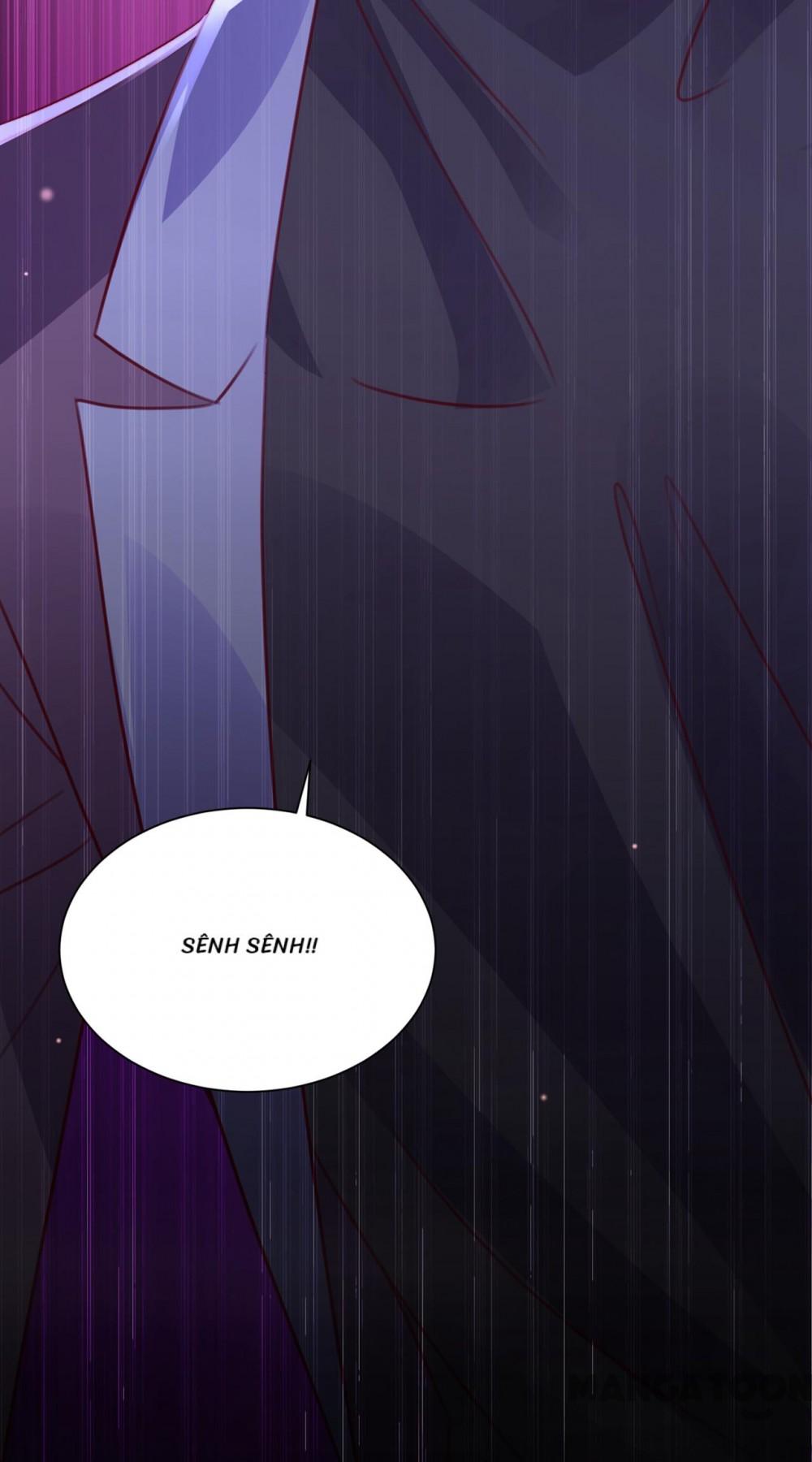 Hào Môn Thiên Giới Tiền Thê Chap 725 - Next Chap 726