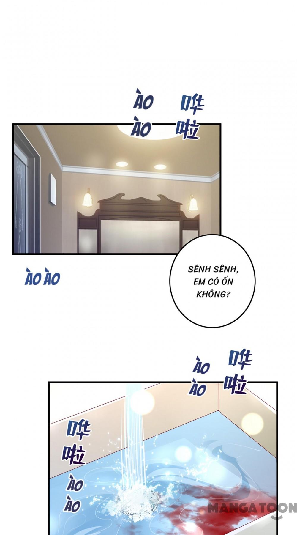 Hào Môn Thiên Giới Tiền Thê Chap 726 - Next Chap 727