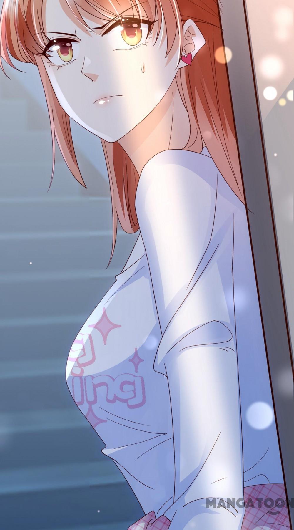 Hào Môn Thiên Giới Tiền Thê Chap 726 - Next Chap 727