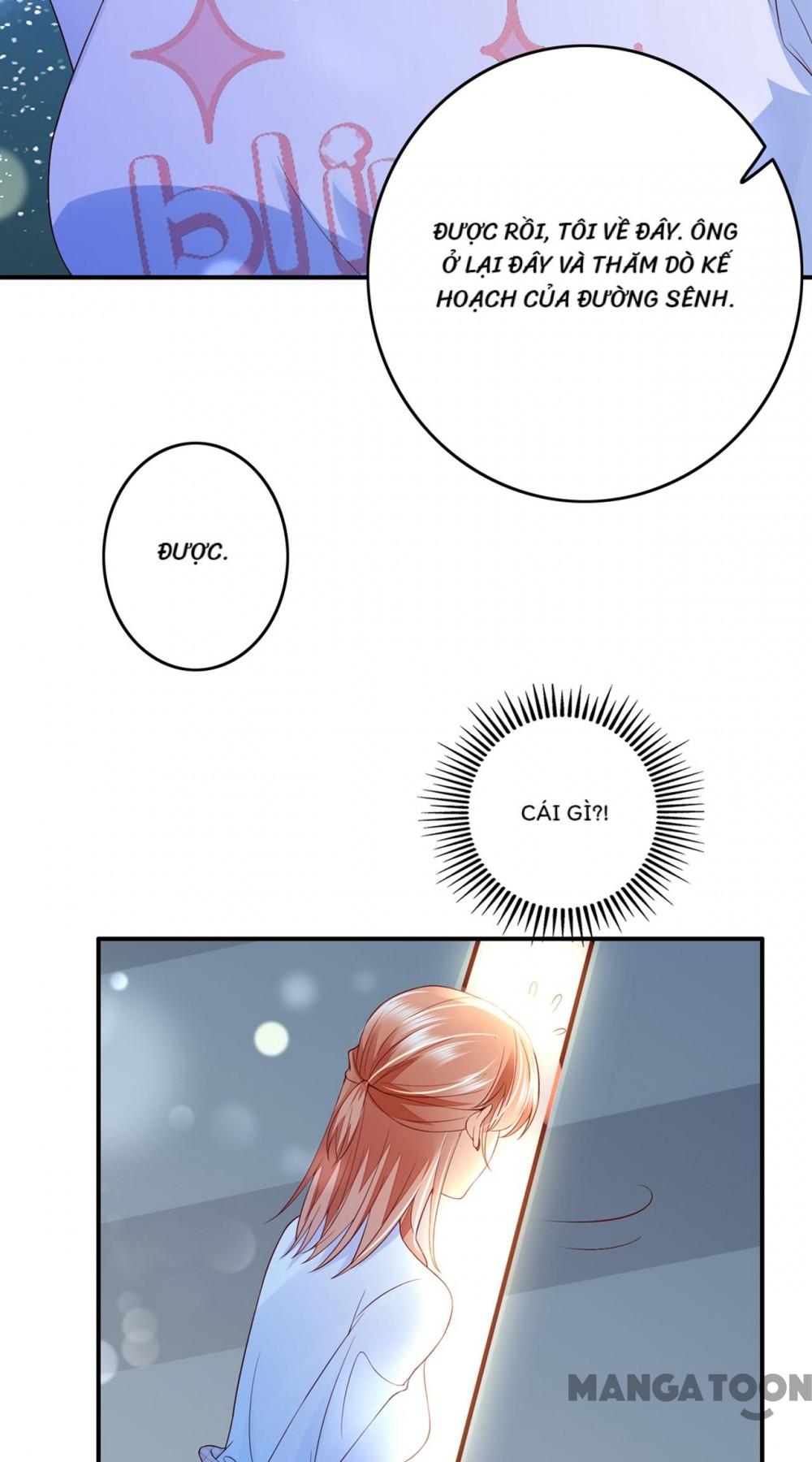 Hào Môn Thiên Giới Tiền Thê Chap 726 - Next Chap 727