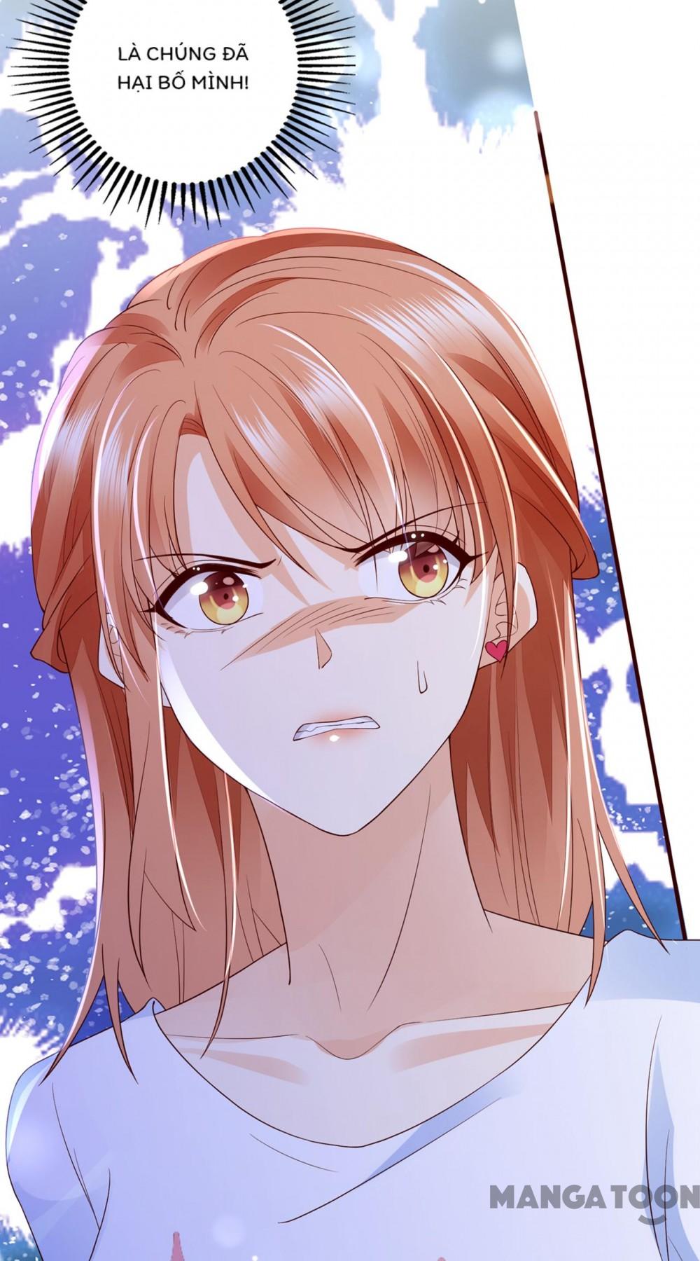 Hào Môn Thiên Giới Tiền Thê Chap 726 - Next Chap 727