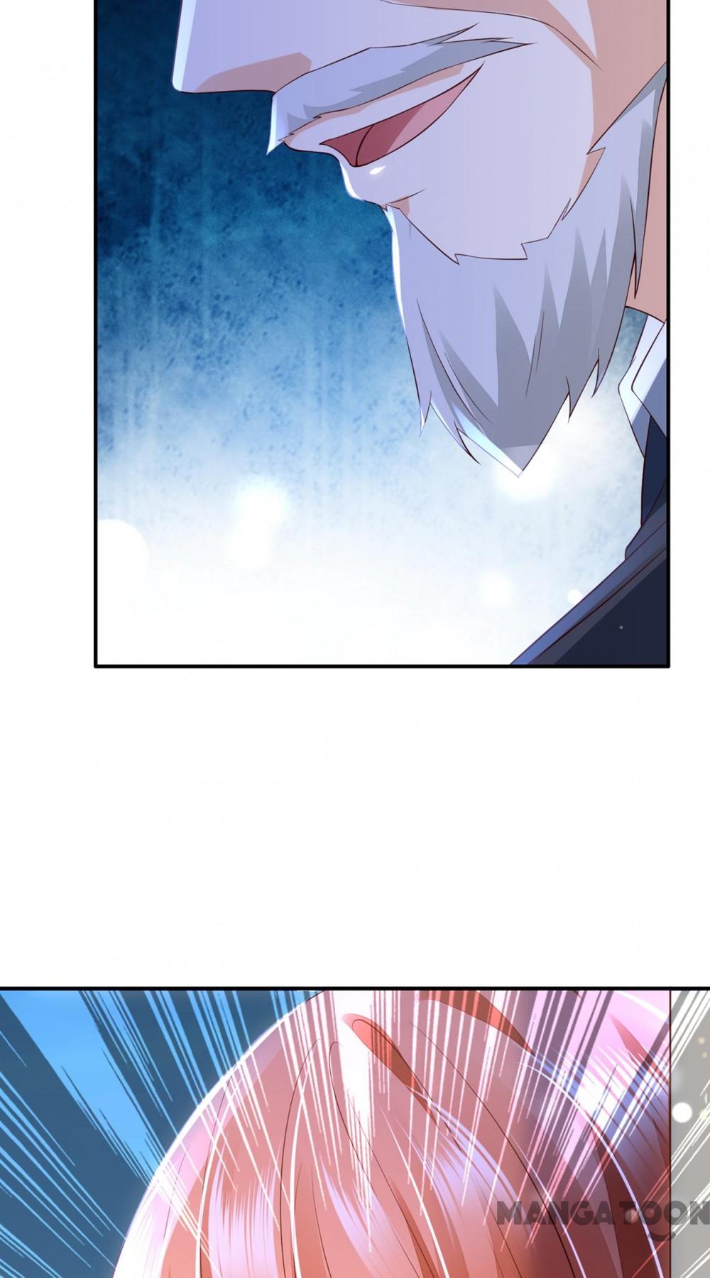 Hào Môn Thiên Giới Tiền Thê Chap 726 - Next Chap 727