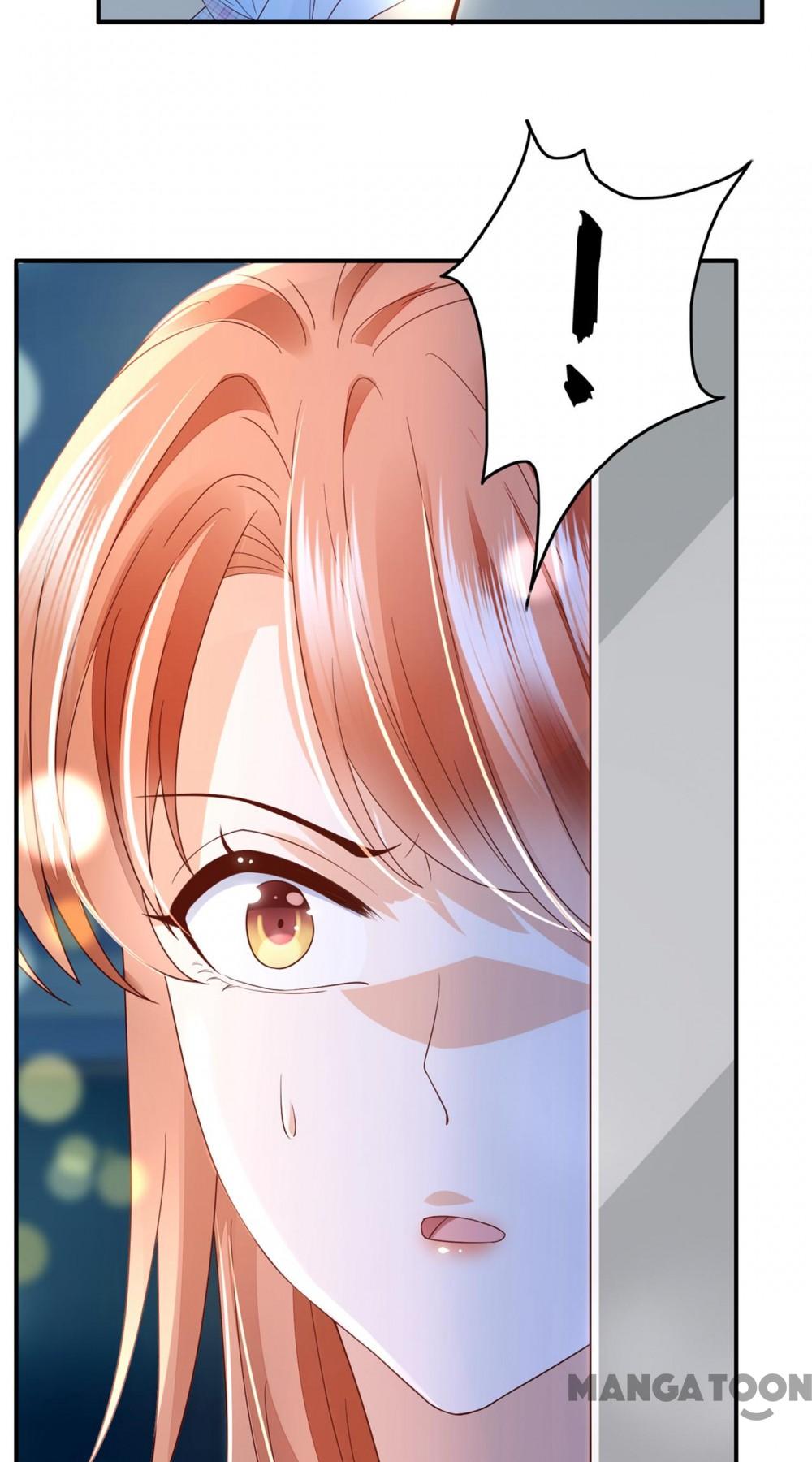 Hào Môn Thiên Giới Tiền Thê Chap 726 - Next Chap 727