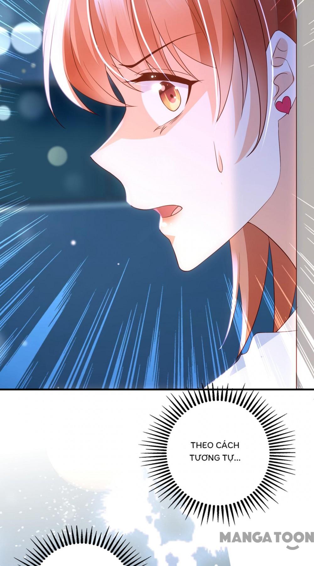 Hào Môn Thiên Giới Tiền Thê Chap 726 - Next Chap 727