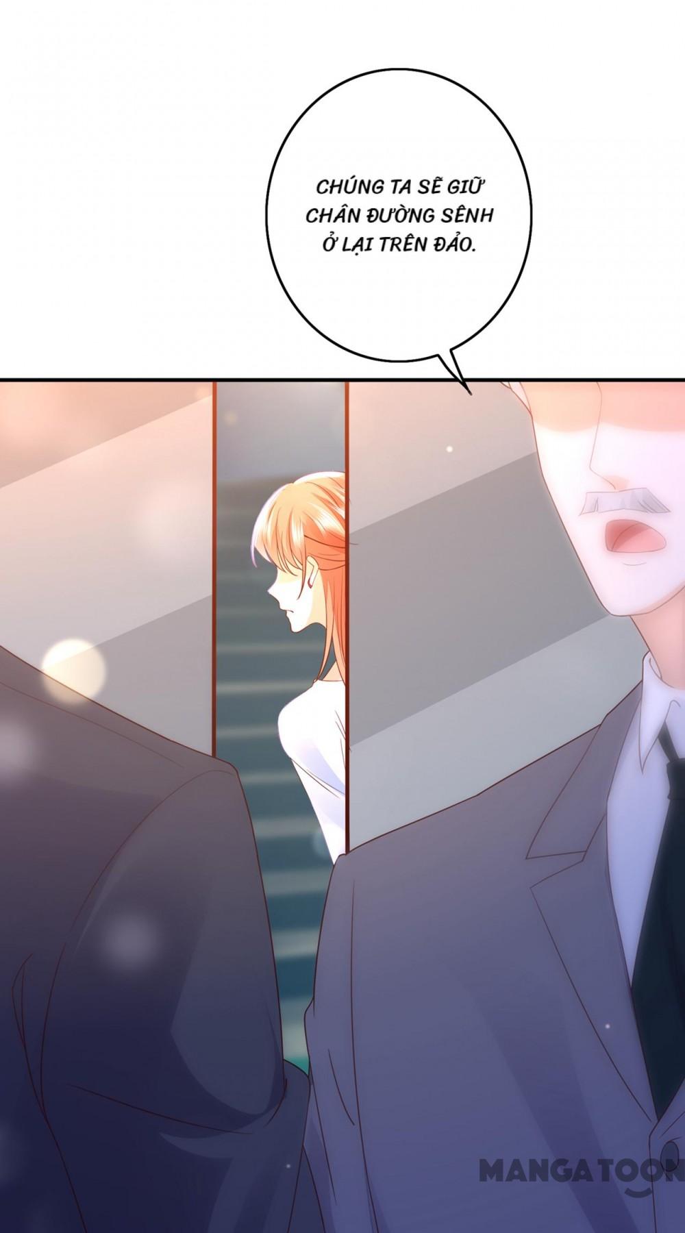 Hào Môn Thiên Giới Tiền Thê Chap 726 - Next Chap 727