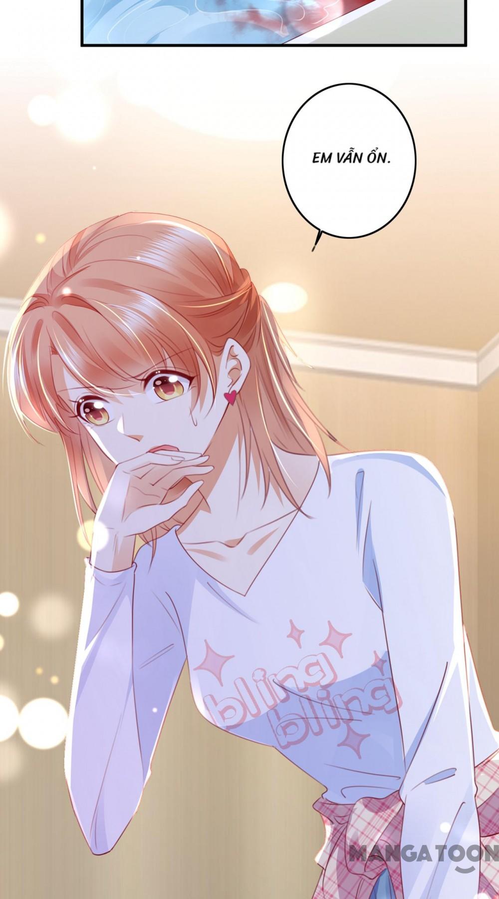 Hào Môn Thiên Giới Tiền Thê Chap 726 - Next Chap 727