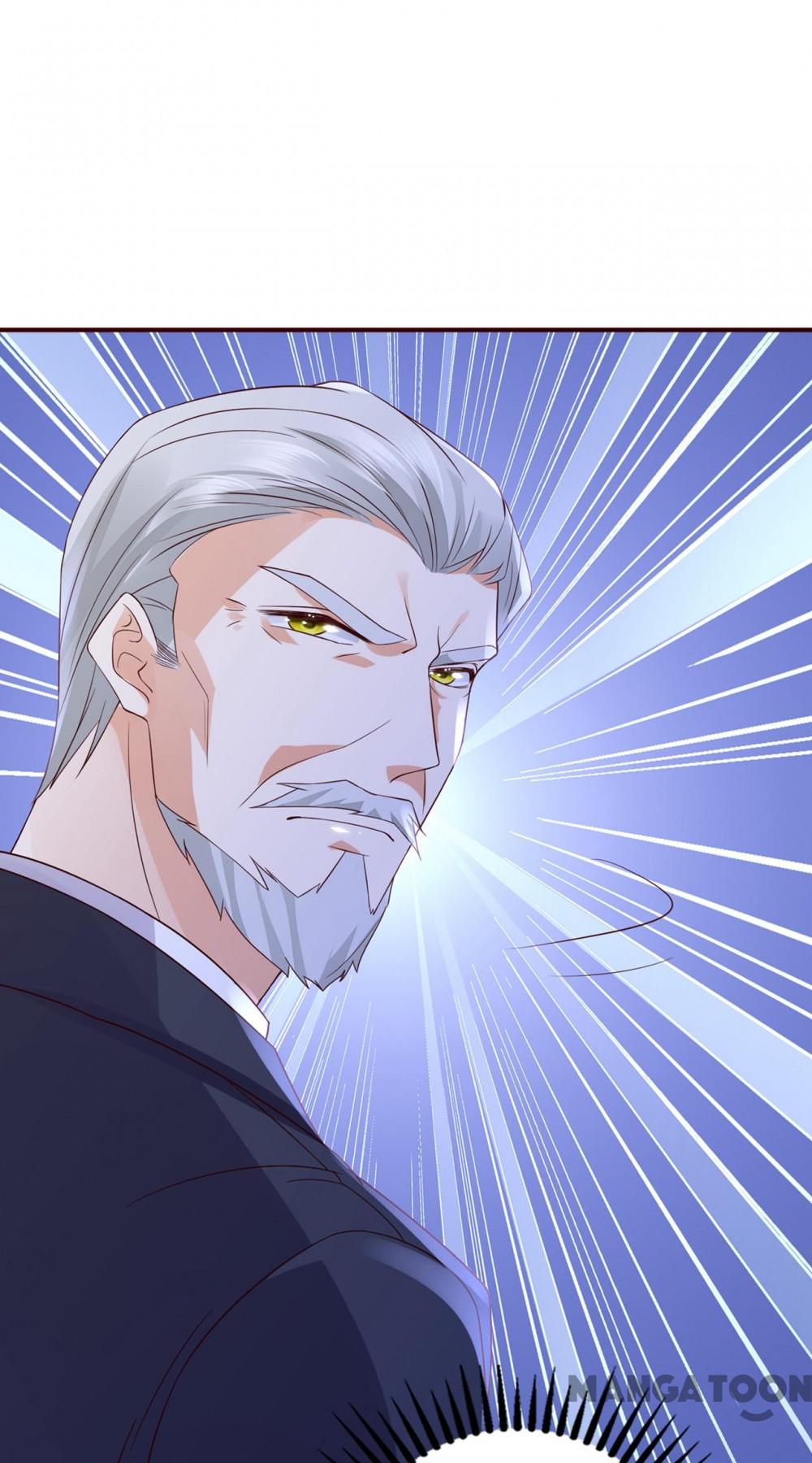 Hào Môn Thiên Giới Tiền Thê Chap 726 - Next Chap 727