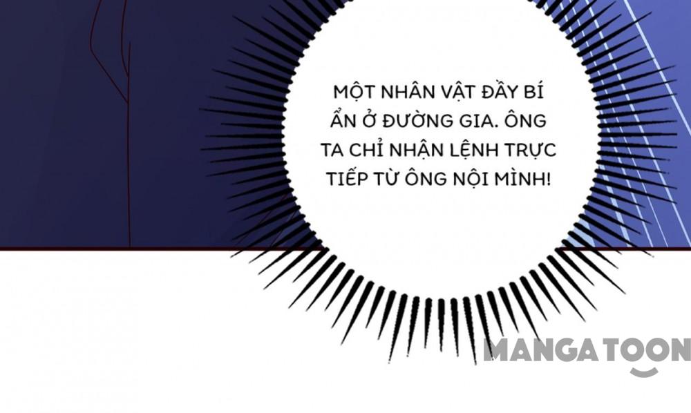 Hào Môn Thiên Giới Tiền Thê Chap 726 - Next Chap 727