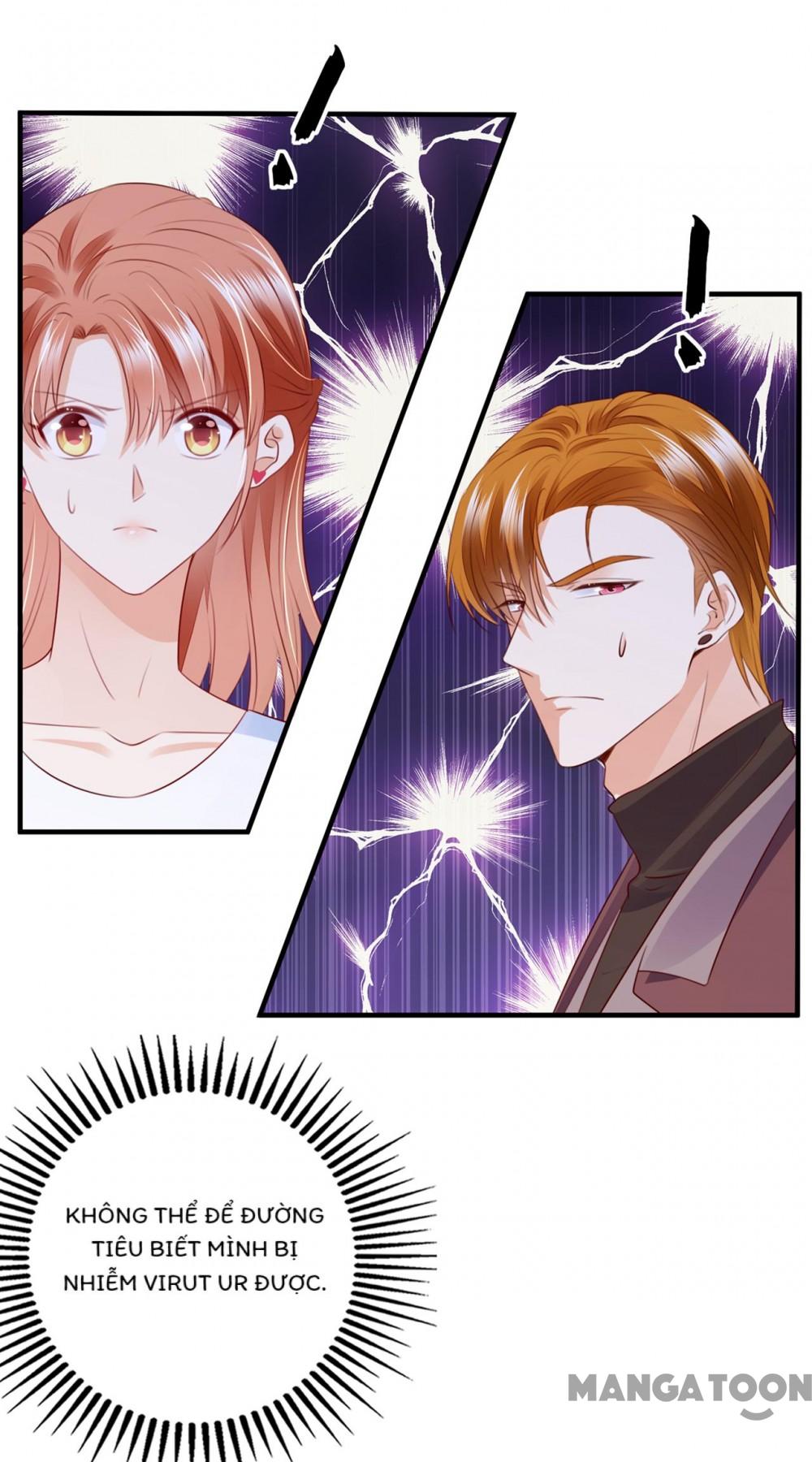 Hào Môn Thiên Giới Tiền Thê Chap 726 - Next Chap 727