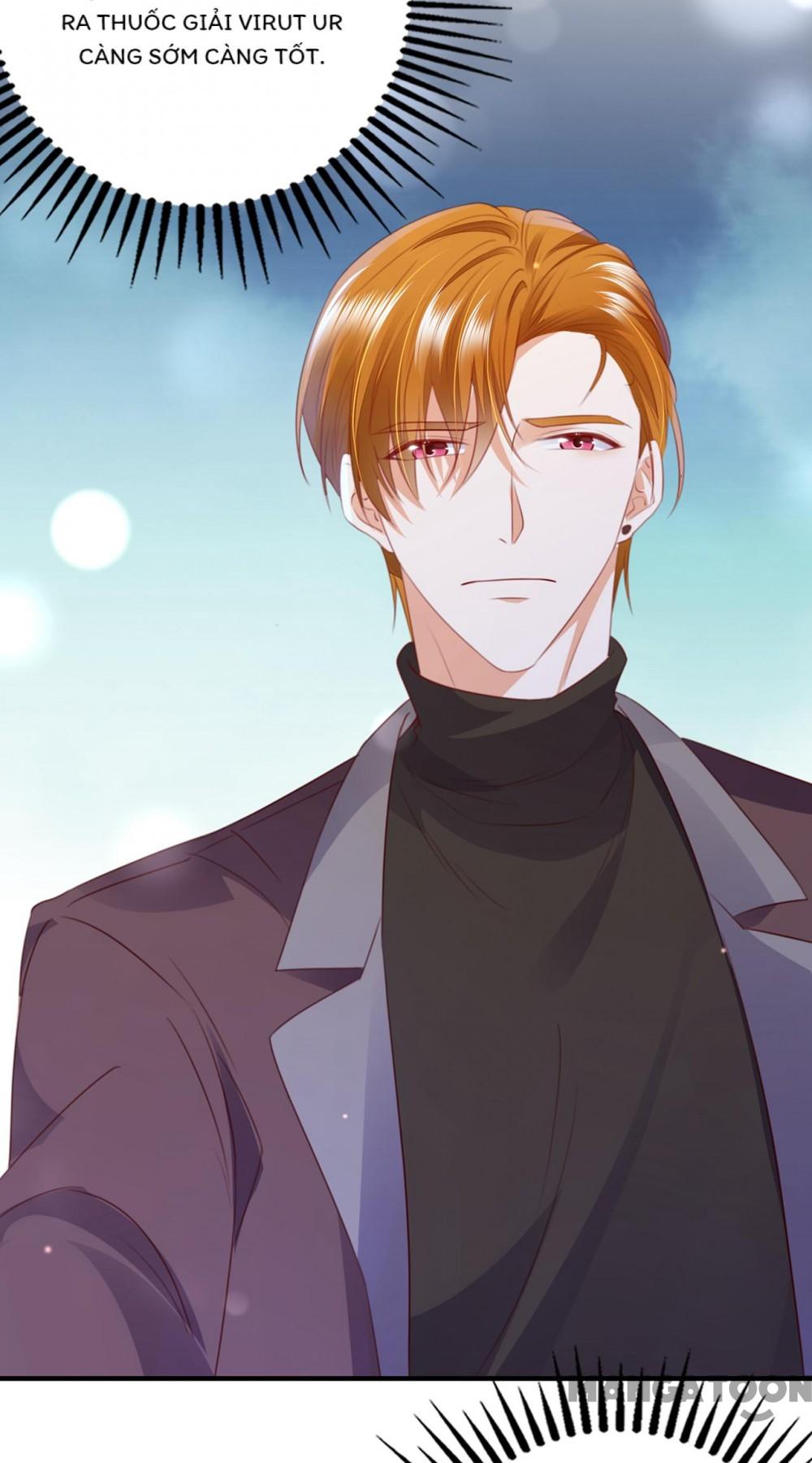 Hào Môn Thiên Giới Tiền Thê Chap 726 - Next Chap 727