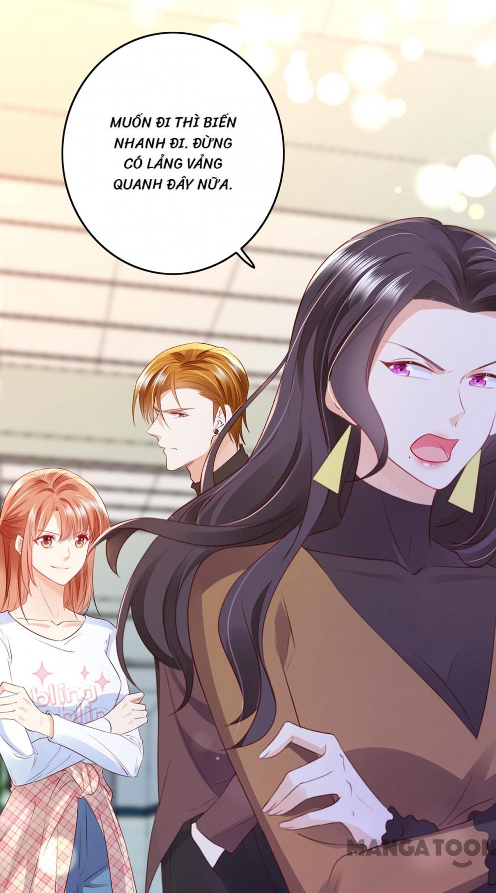 Hào Môn Thiên Giới Tiền Thê Chap 726 - Next Chap 727