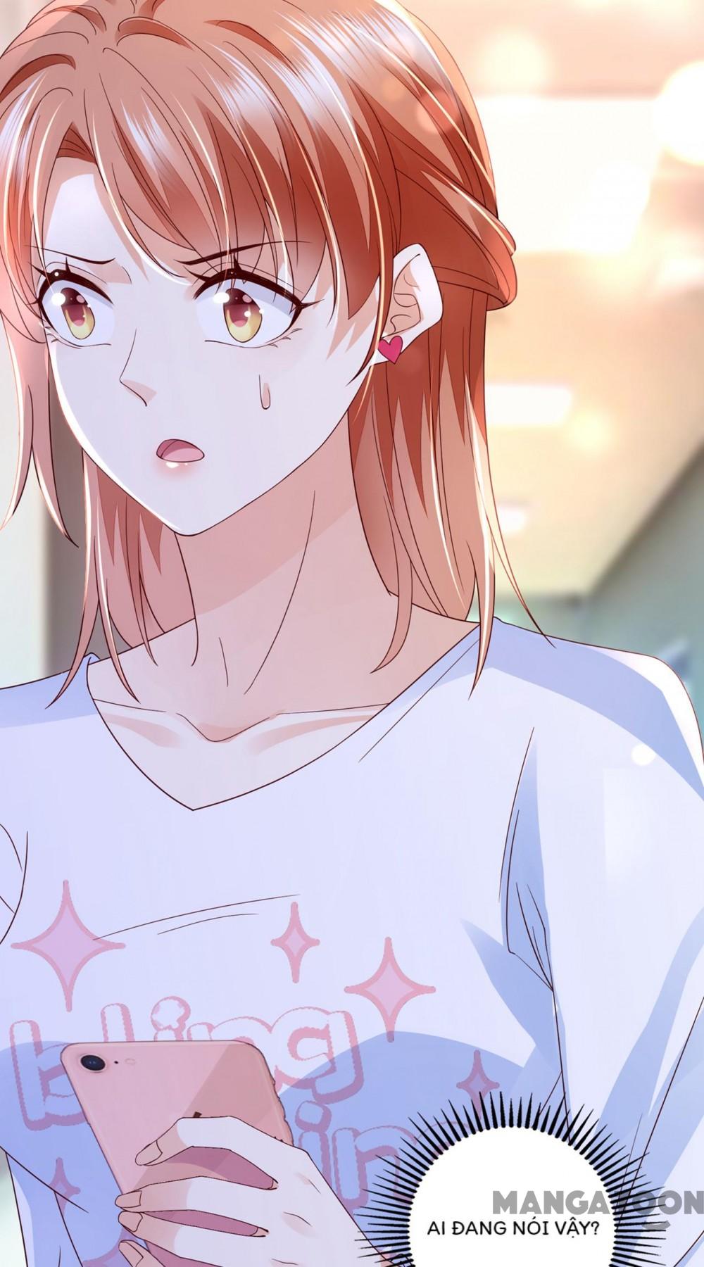 Hào Môn Thiên Giới Tiền Thê Chap 726 - Next Chap 727