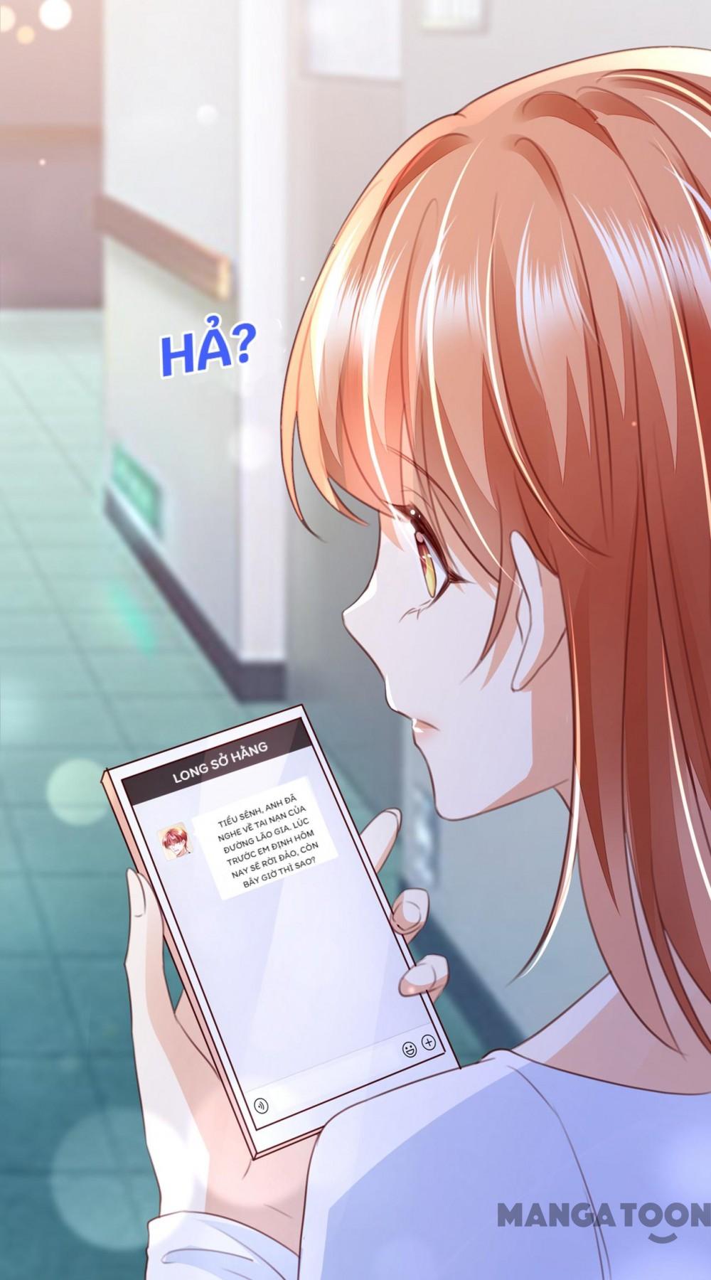 Hào Môn Thiên Giới Tiền Thê Chap 726 - Next Chap 727