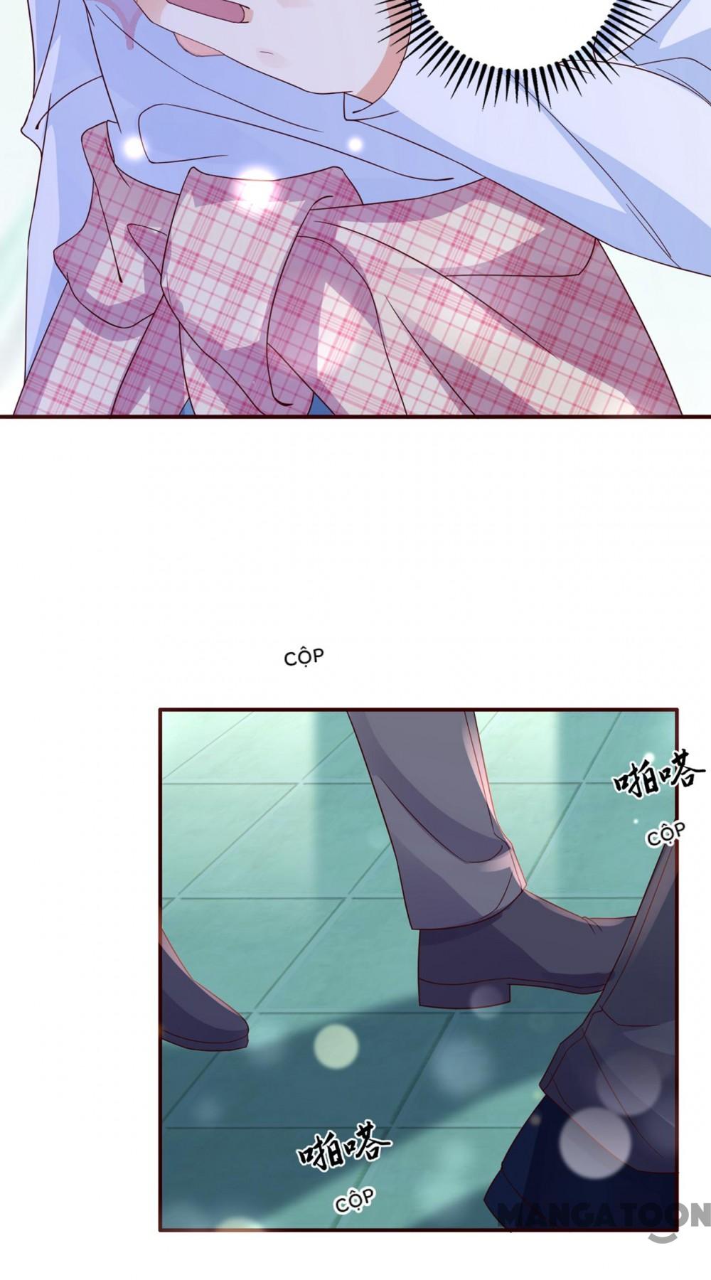 Hào Môn Thiên Giới Tiền Thê Chap 726 - Next Chap 727