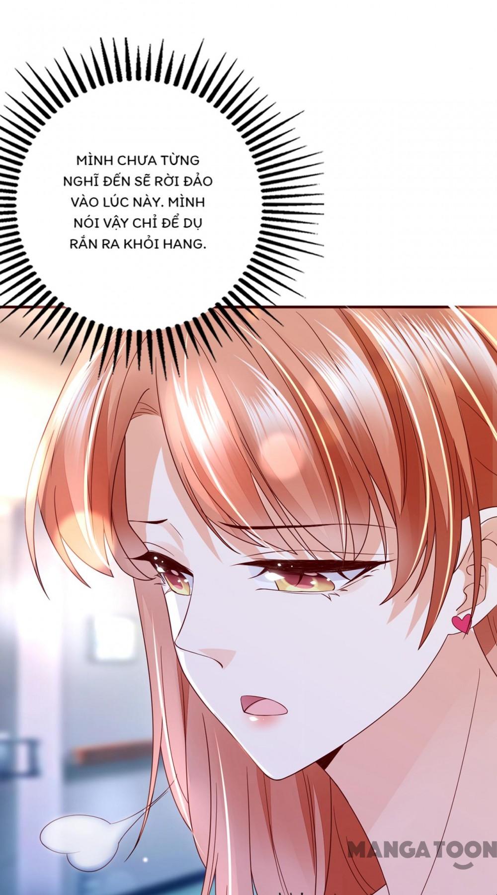 Hào Môn Thiên Giới Tiền Thê Chap 726 - Next Chap 727