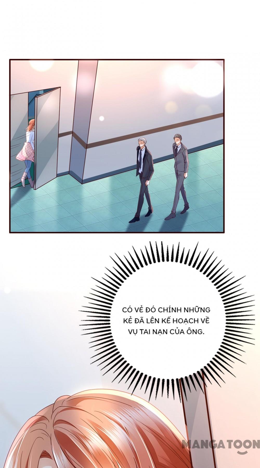 Hào Môn Thiên Giới Tiền Thê Chap 726 - Next Chap 727