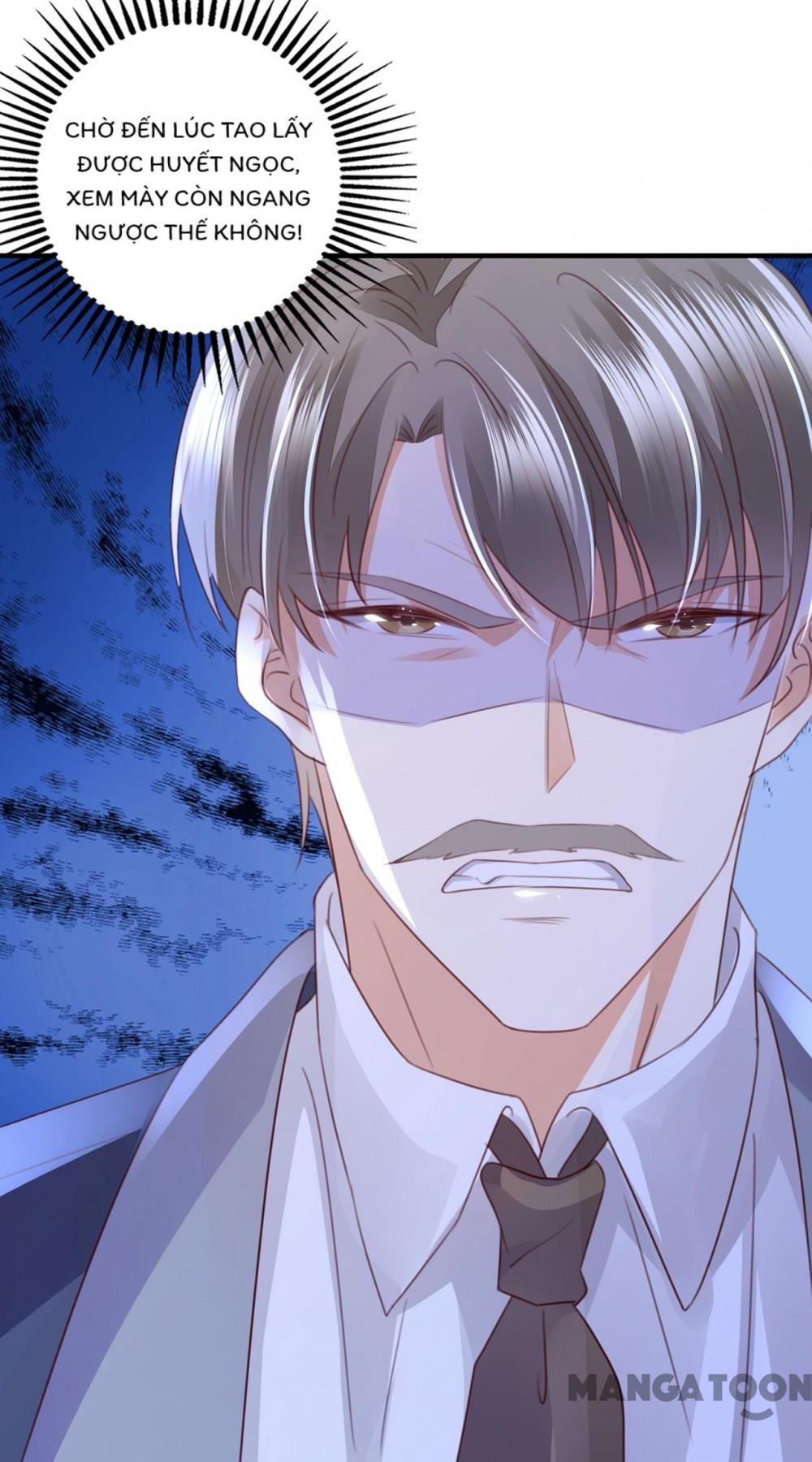 Hào Môn Thiên Giới Tiền Thê Chap 726 - Next Chap 727