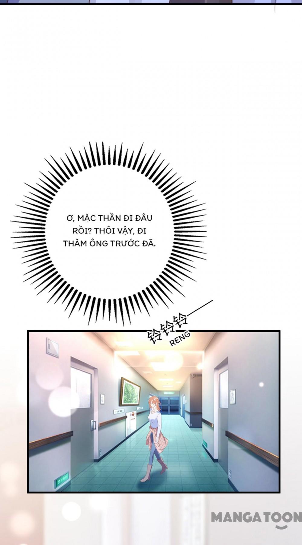 Hào Môn Thiên Giới Tiền Thê Chap 726 - Next Chap 727